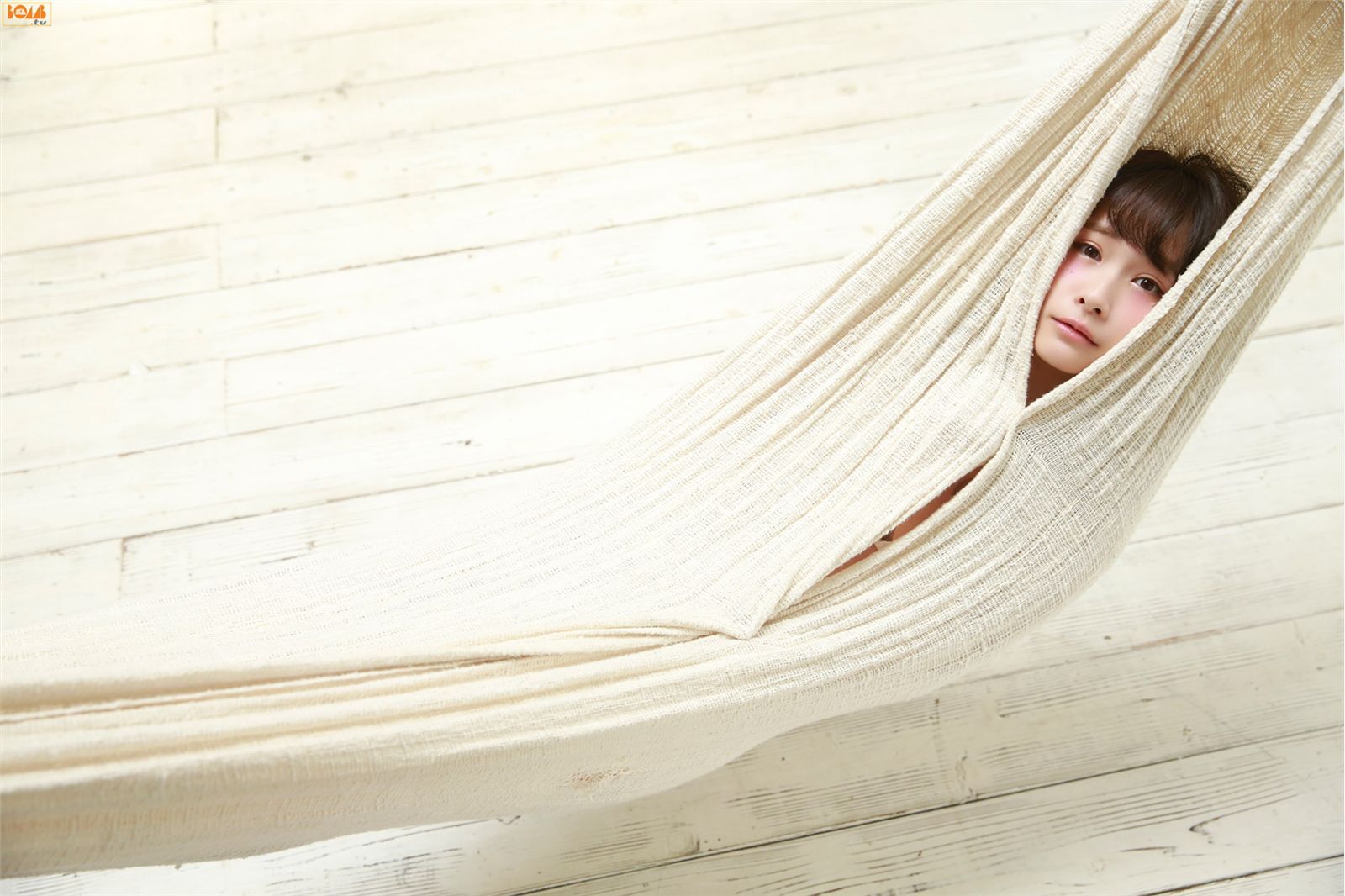 [BOMB.tv]2015年10月号 GRavURE Channel  增井みお & lyrical school