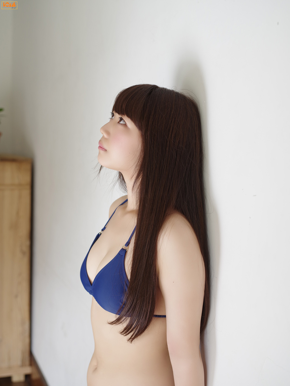 [BOMB.tv]2015年10月号 GRavURE Channel  增井みお & lyrical school