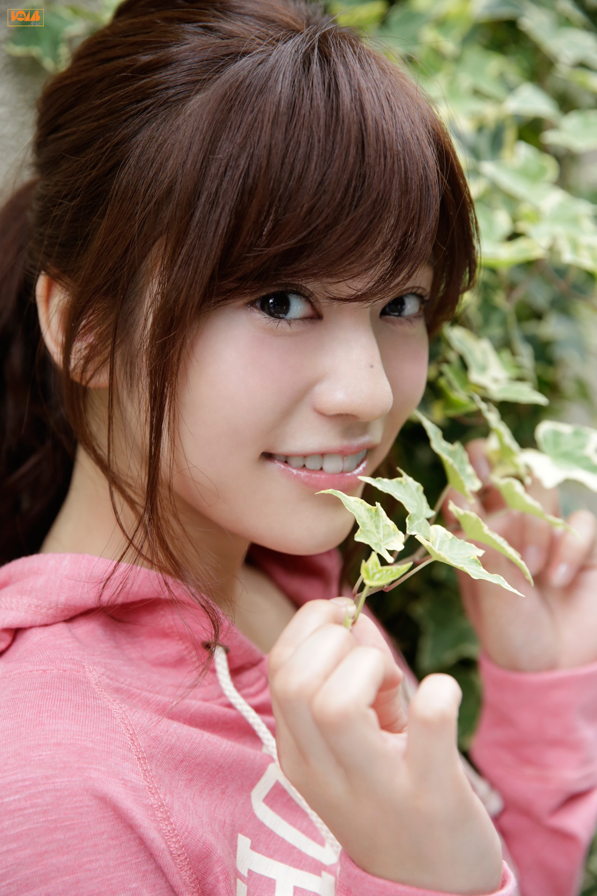 [BOMB.tv]2016年10月号 GRAVURE Channel Reimi Osawa 大澤玲美