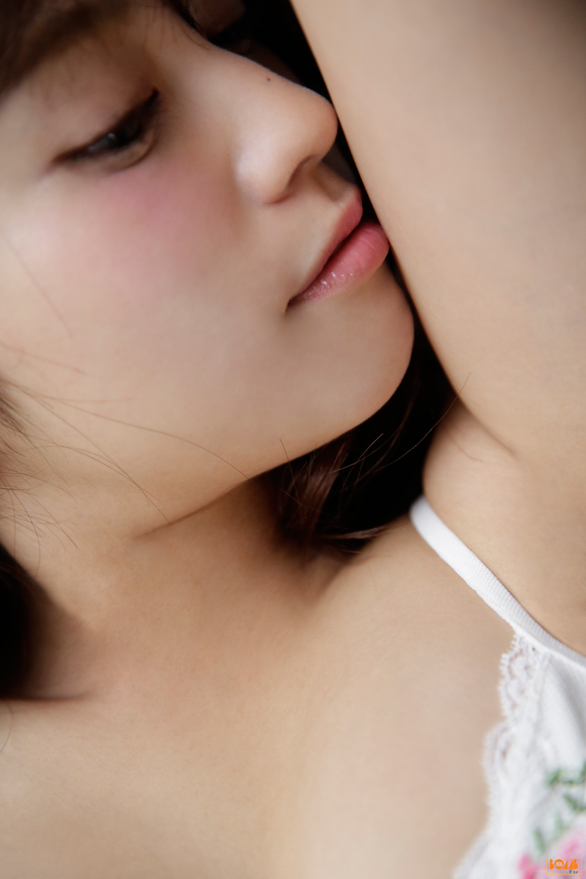 [BOMB.tv]2016年10月号 GRAVURE Channel Reimi Osawa 大澤玲美