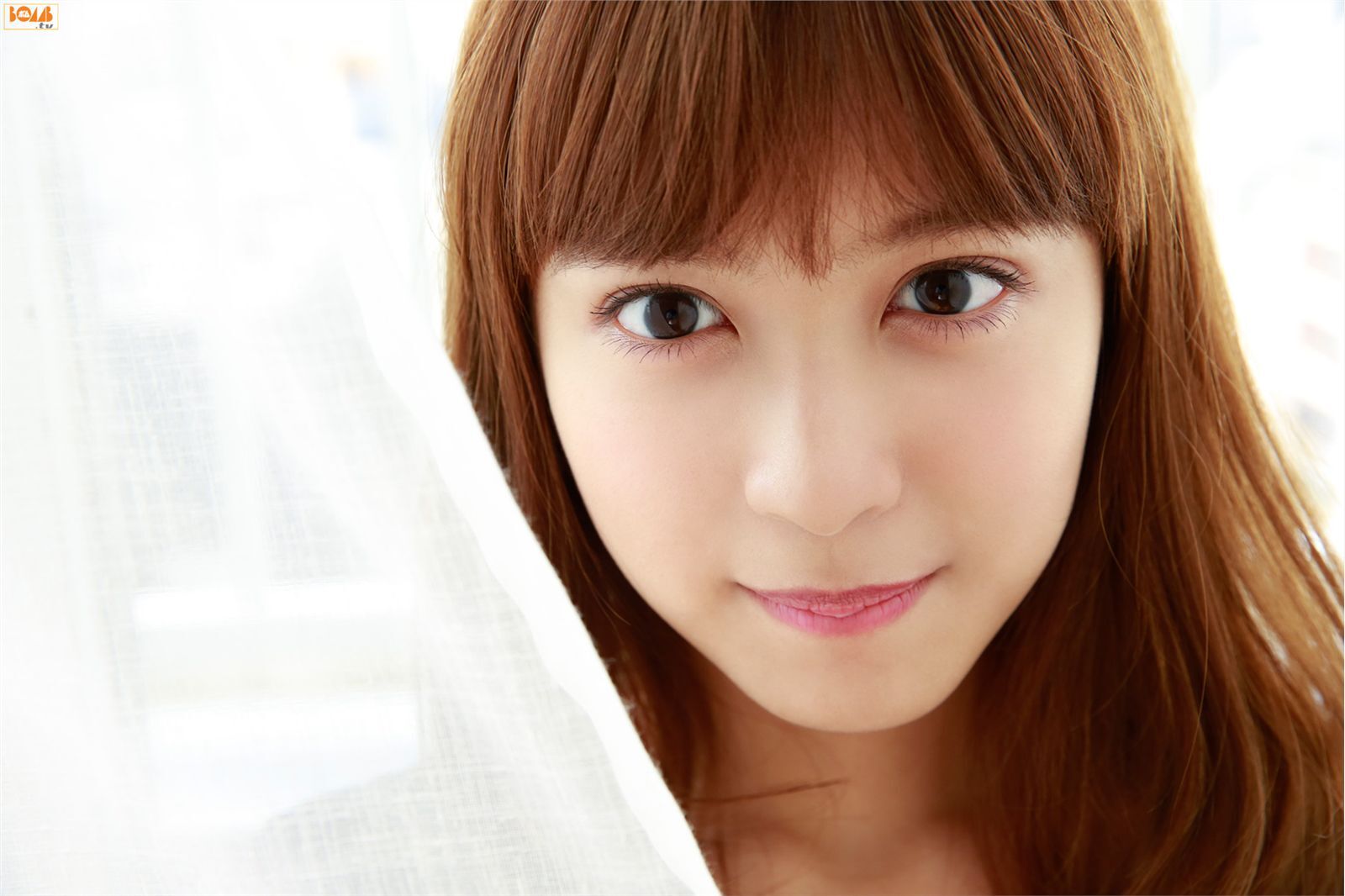 [BOMB.tv]2016年11月号 GRAVURE Channel Ai Matsumoto 松本愛