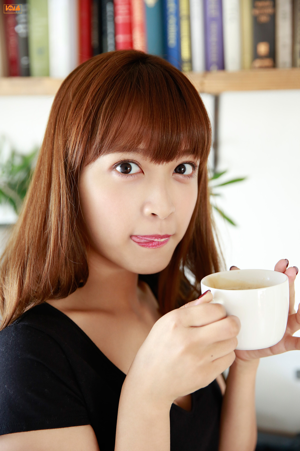 [BOMB.tv]2016年11月号 GRAVURE Channel Ai Matsumoto 松本愛