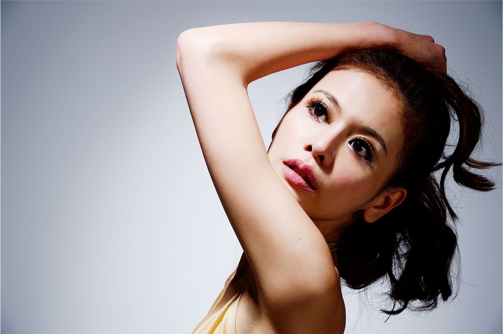 Beautyleg模特Dennise黄雅倚写真