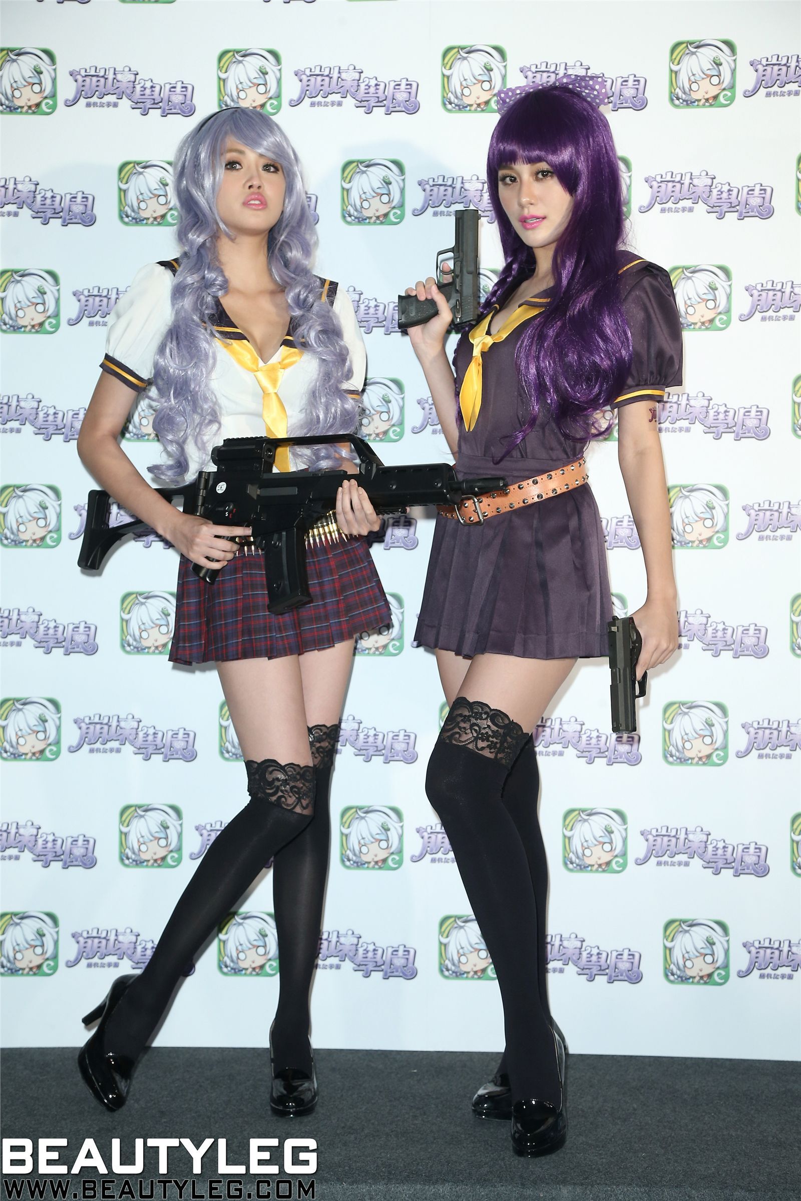 [Beautyleg]美腿寫真2014.10.22 No.253 限期下载