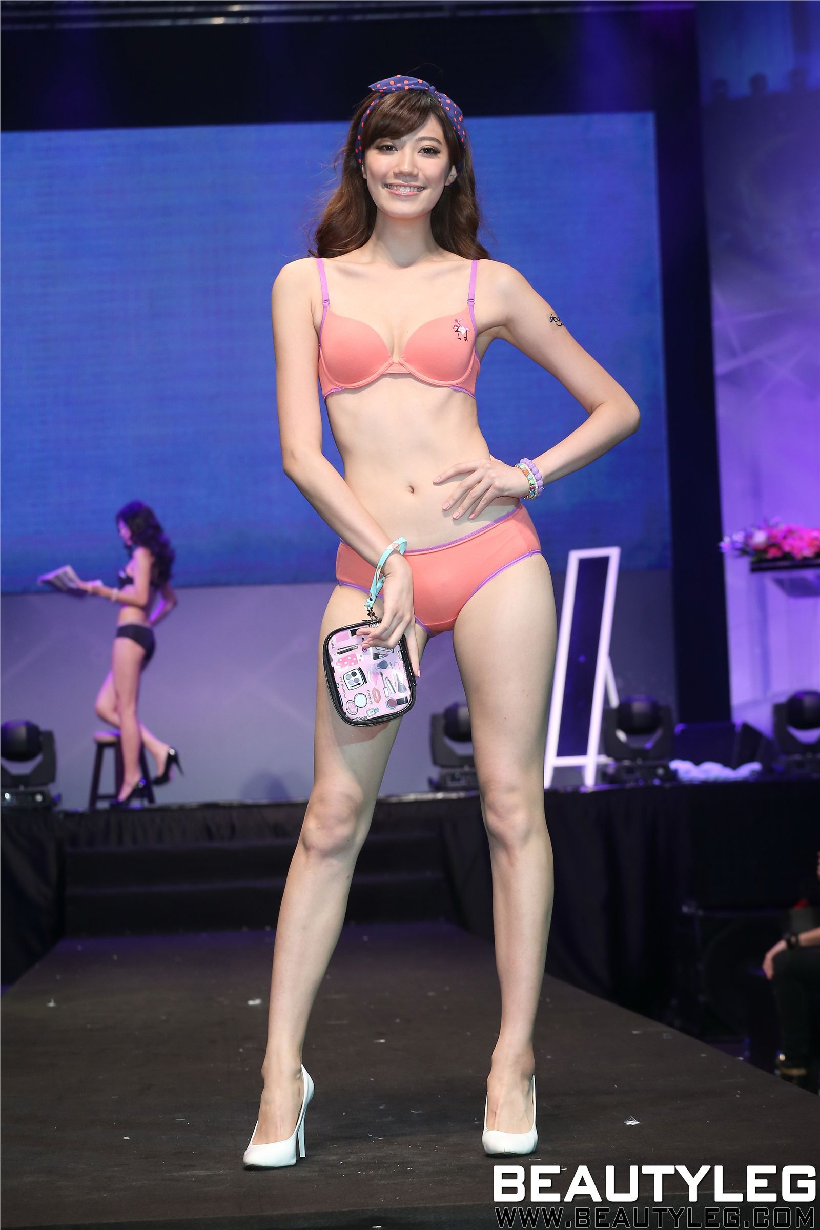 [Beautyleg]美腿寫真2014.10.22 No.253 限期下载