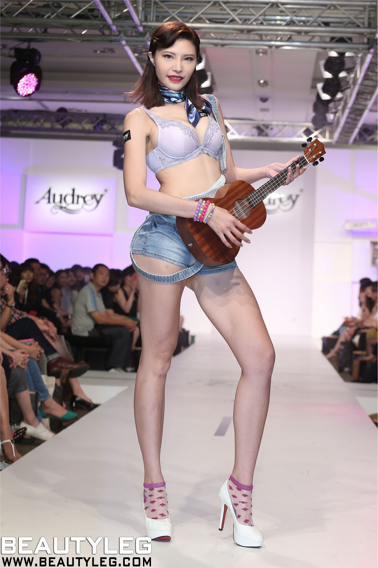 [Beautyleg]美腿寫真2014.12.25 No.254 限期下载