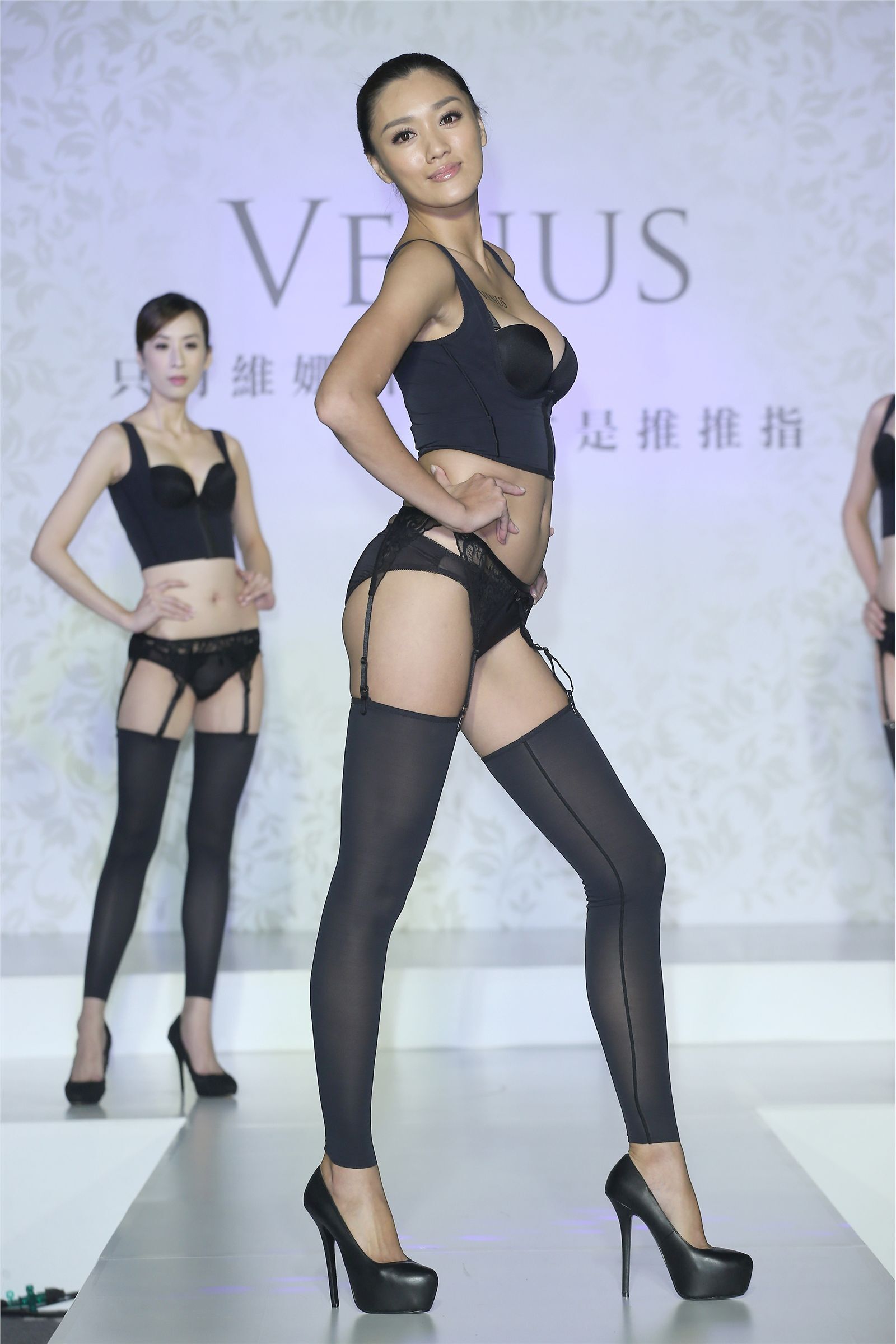 [Beautyleg]美腿寫真2014.12.25 No.254 限期下载