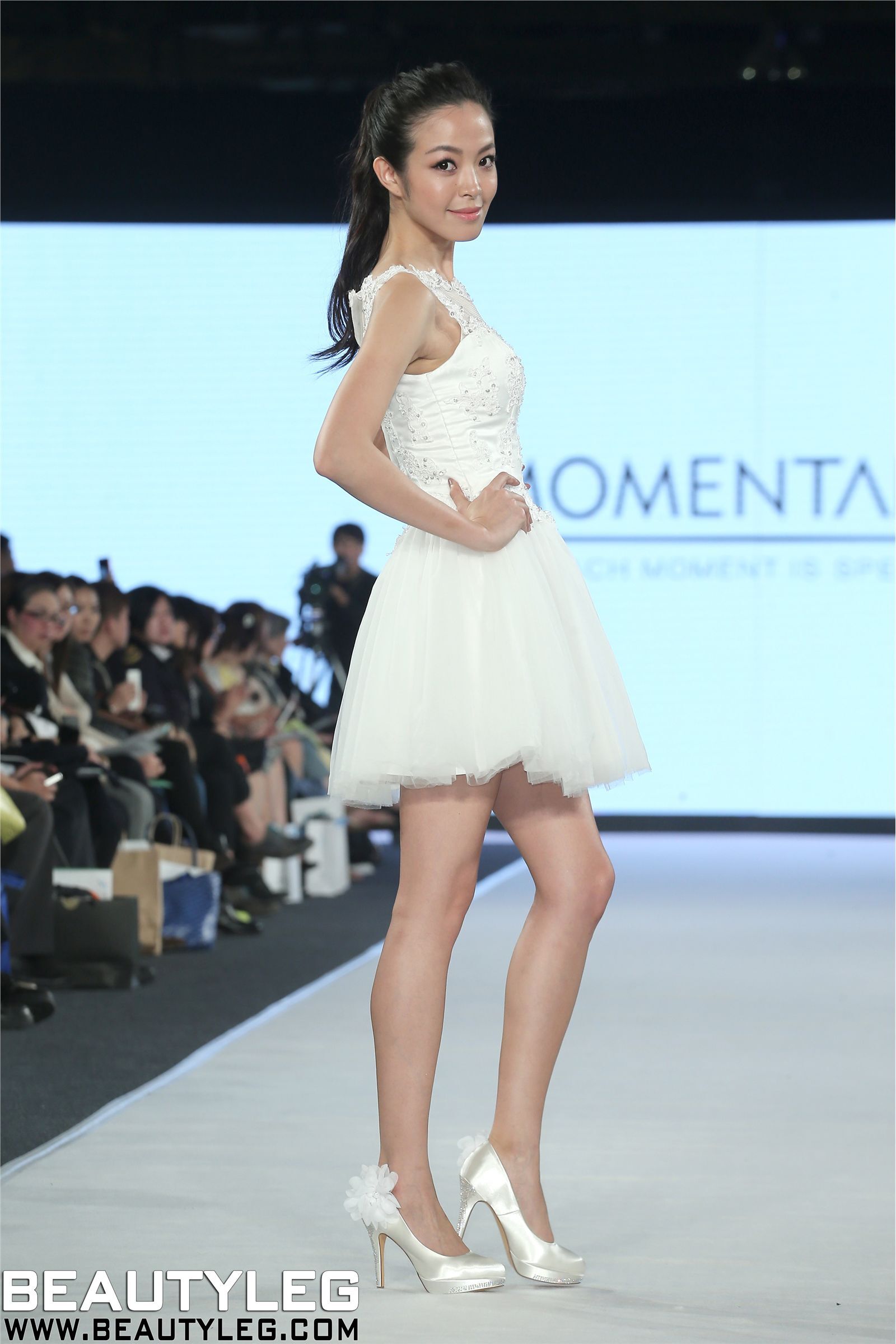 [Beautyleg]美腿寫真2015.01.28.No.255 限期下載