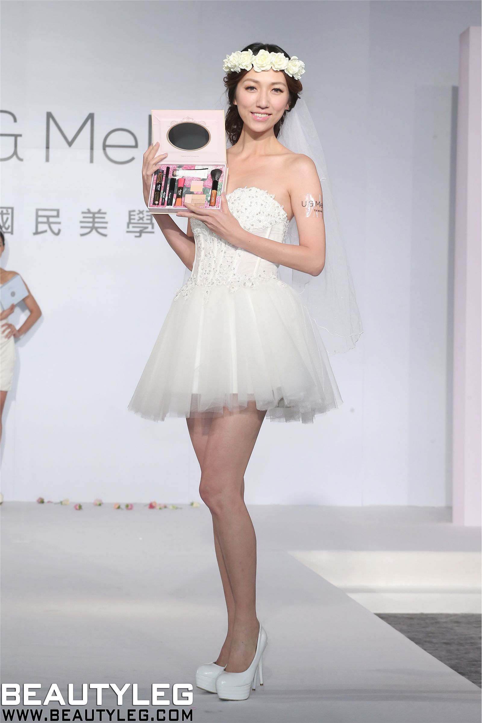 [Beautyleg]美腿寫真2015.01.28.No.255 限期下載