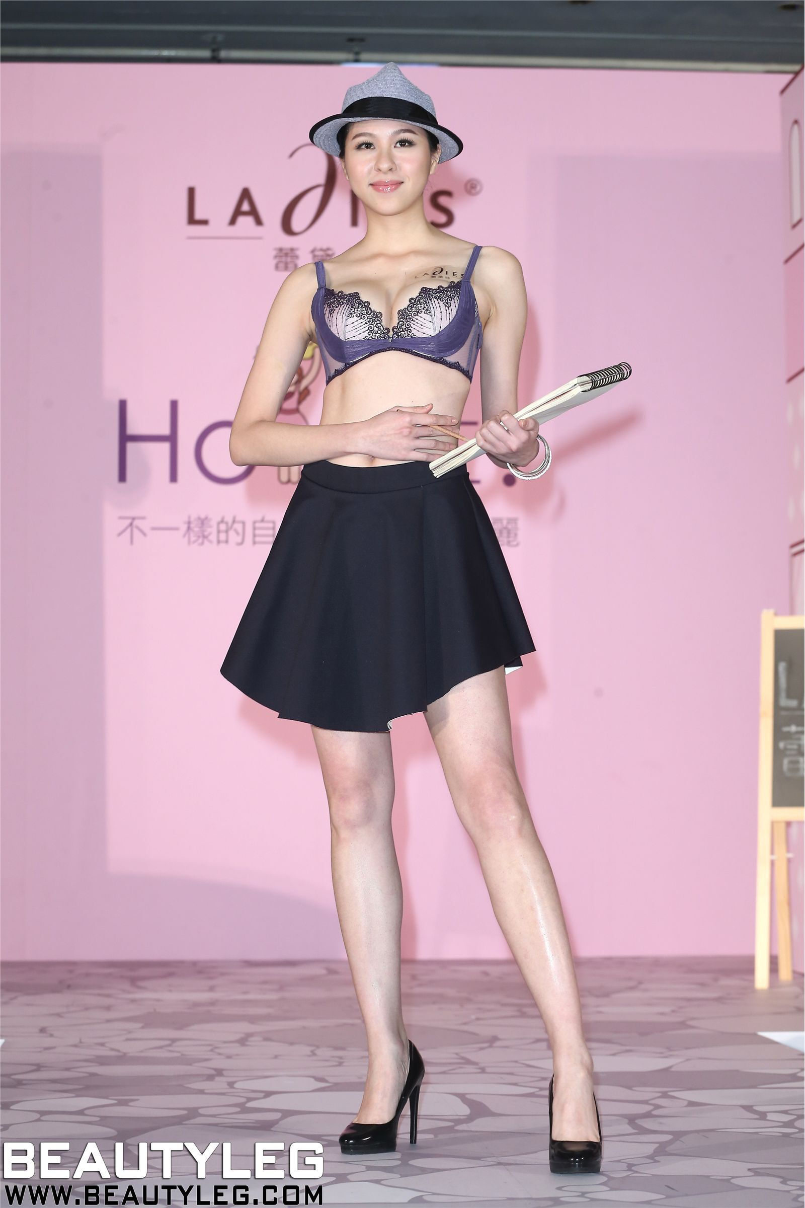 [Beautyleg]美腿寫真2015.03.25 No.256 限期下载