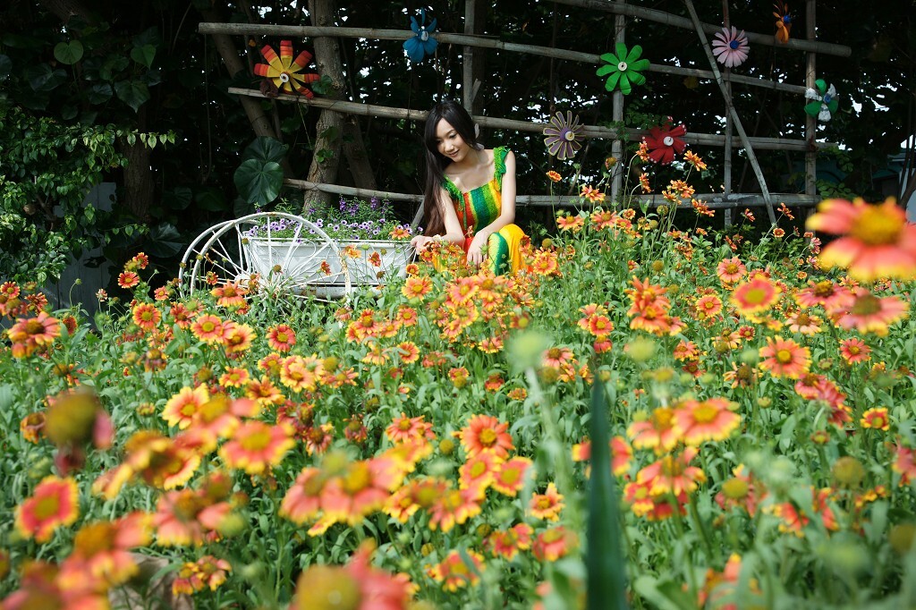 Beautyleg女神-Tina-沙仑比尼压光