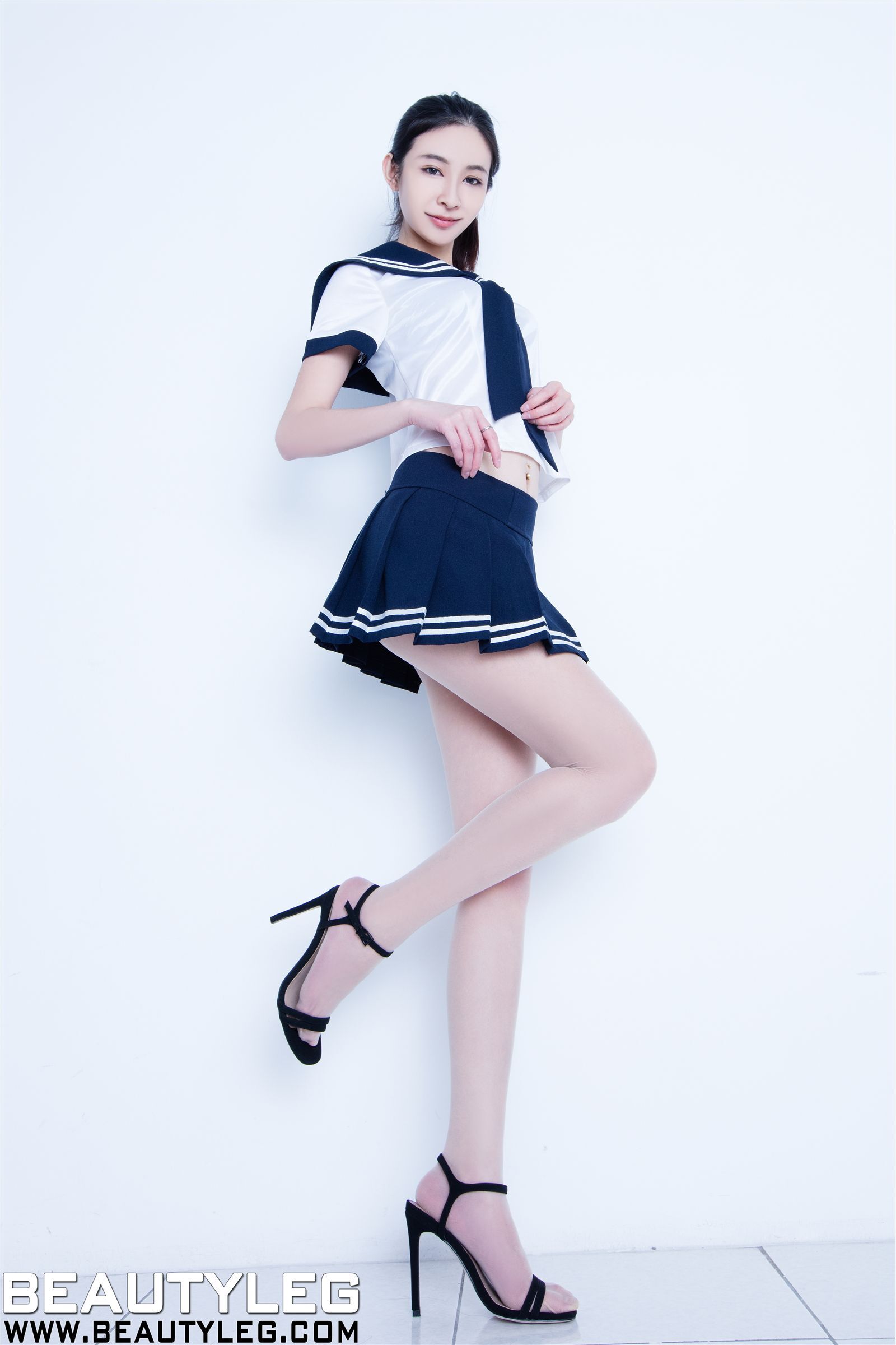 [Beautyleg]2016-06-12 Free download Vol.072 16pics