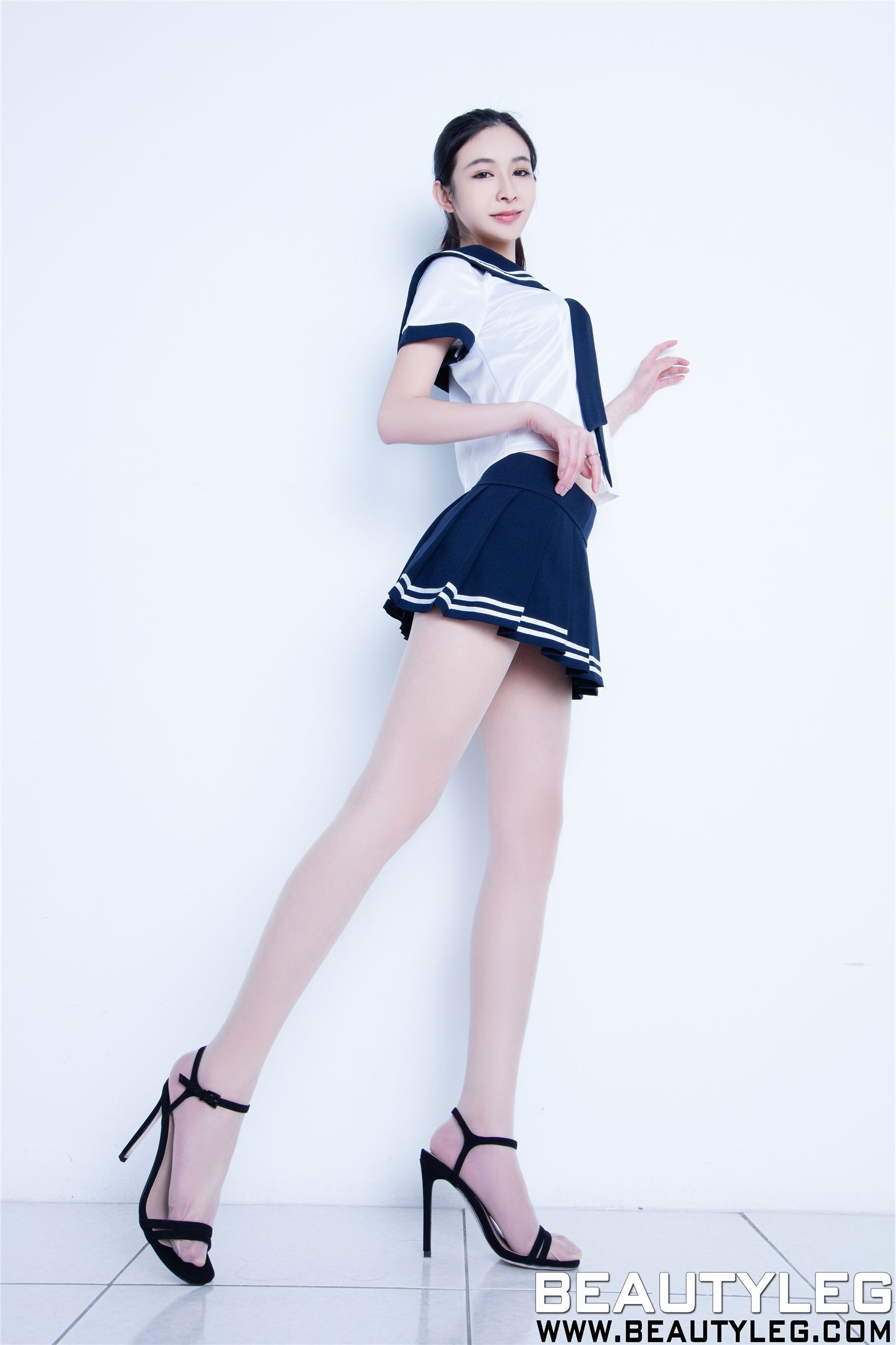 [Beautyleg]2016-06-12 Free download Vol.072 16pics
