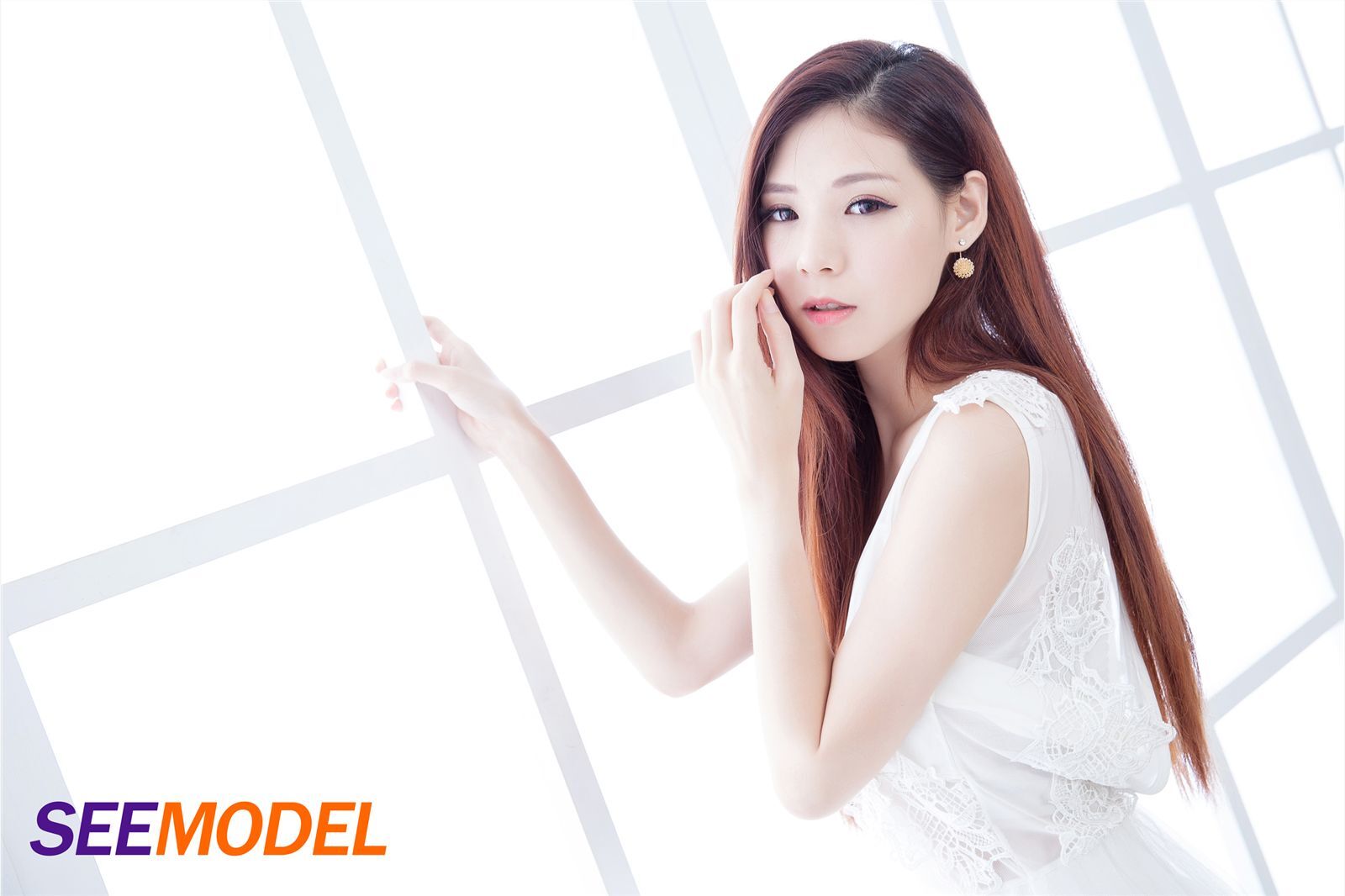 Beautyleg摄影师约拍的模特合集 Talcy  欧尼