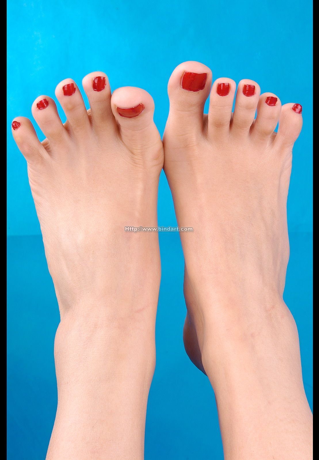 [Bindart美束]高清美女写真 2005-05-12