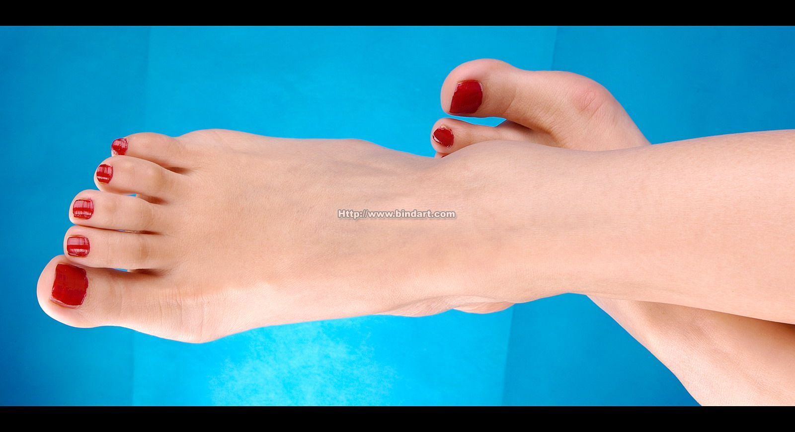 [Bindart美束]高清美女写真 2005-05-12