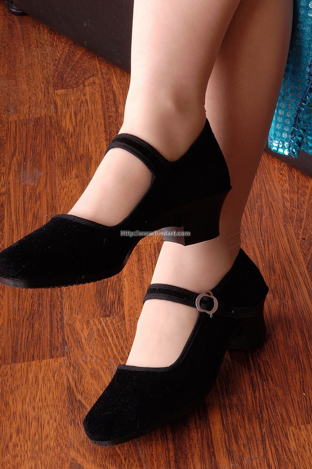 [Bindart美束]高清美女写真 2005-05-15