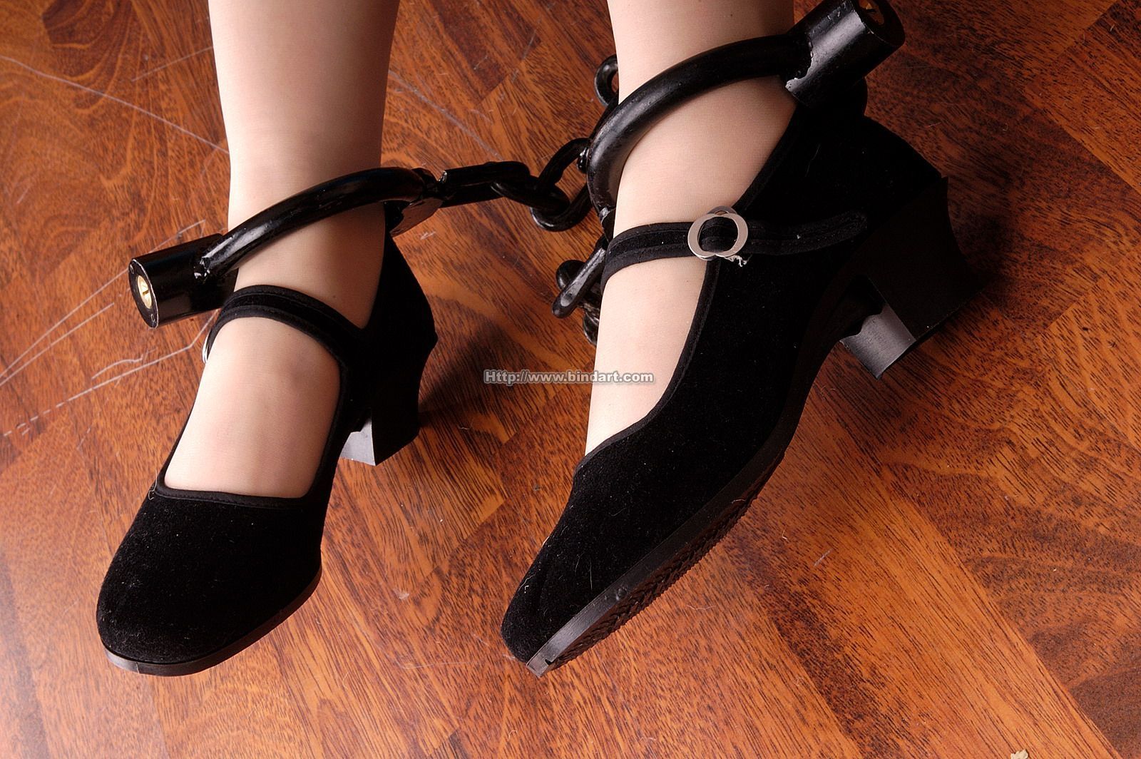 [Bindart美束]高清美女写真 2005-05-15