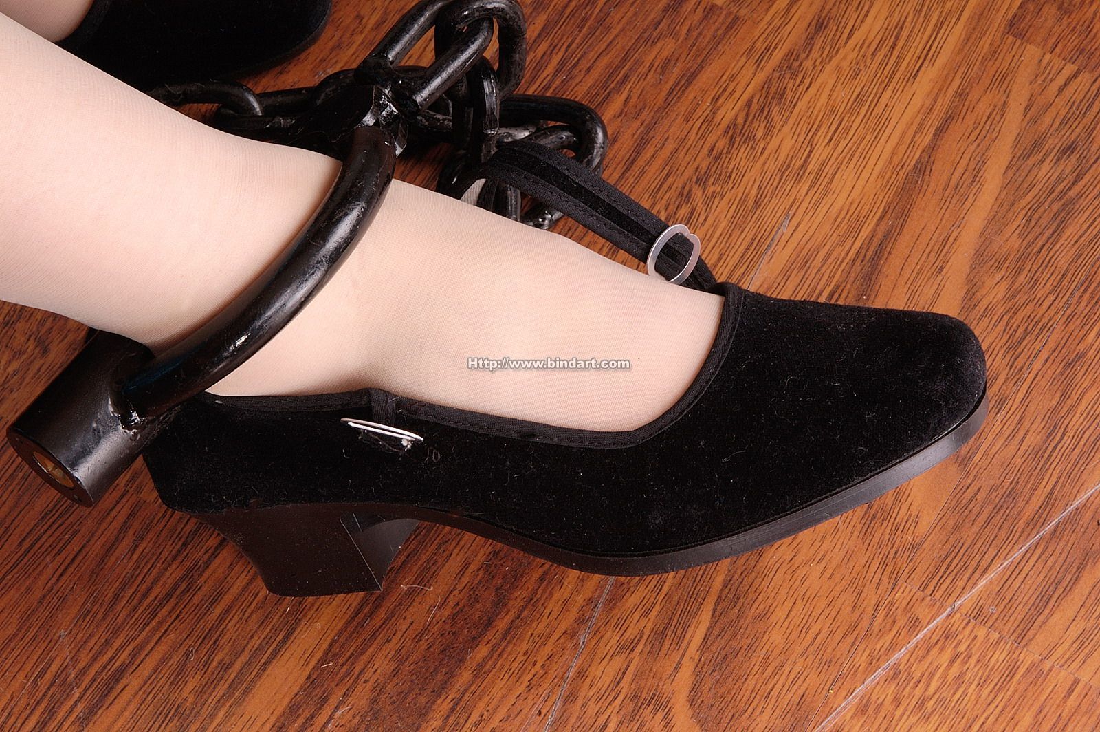 [Bindart美束]高清美女写真 2005-05-15