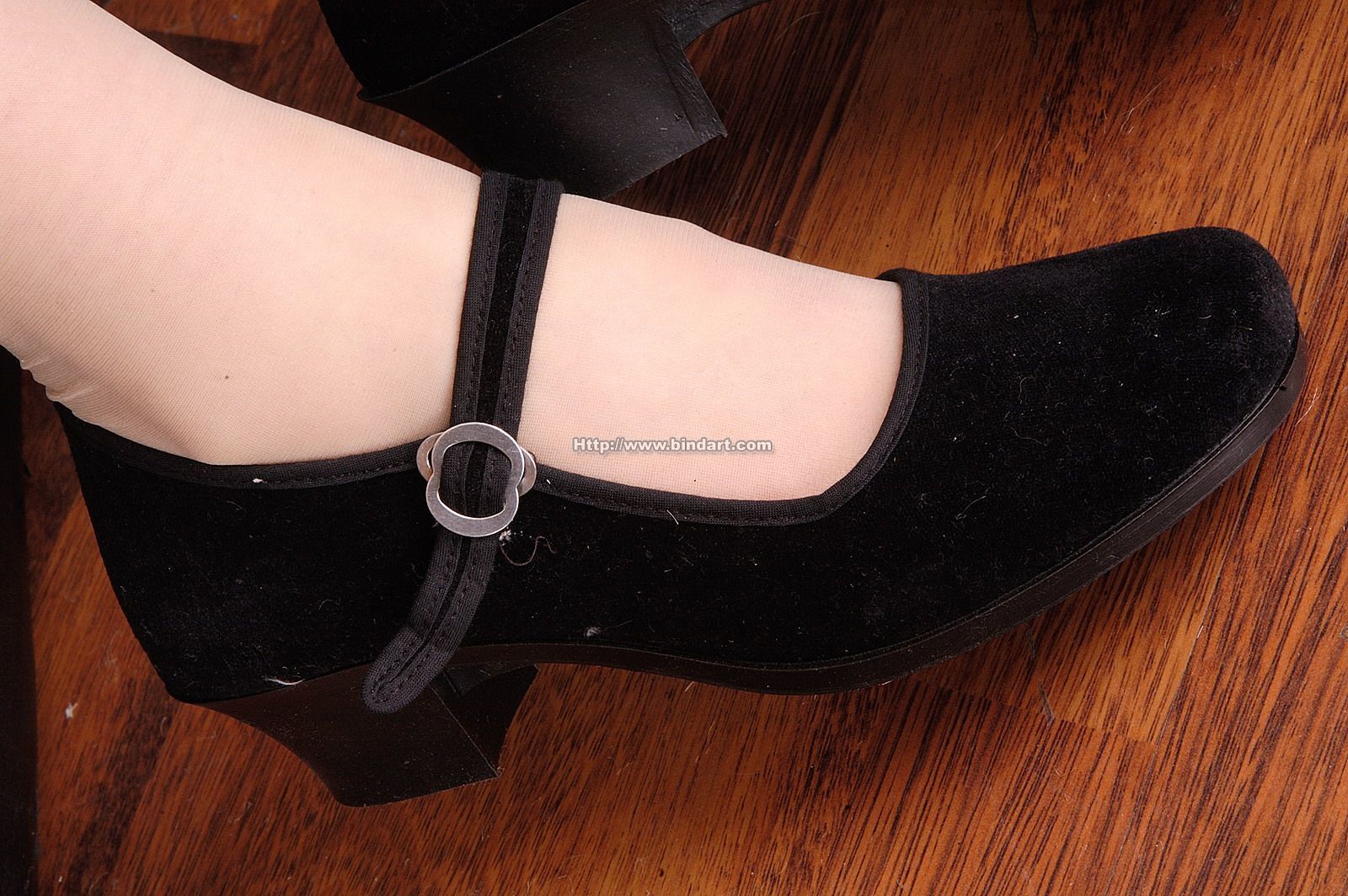 [Bindart美束]高清美女写真 2005-05-15