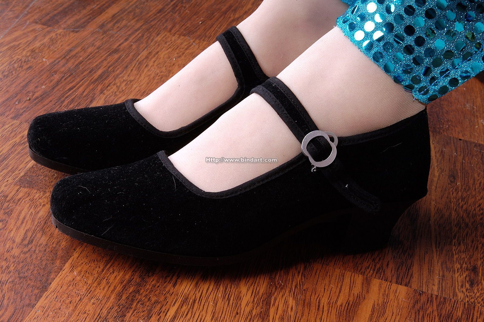 [Bindart美束]高清美女写真 2005-05-15