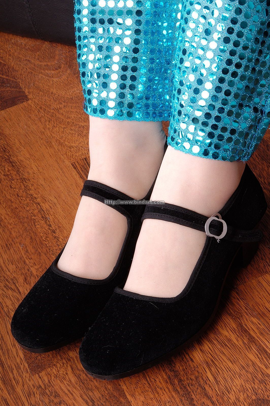 [Bindart美束]高清美女写真 2005-05-15