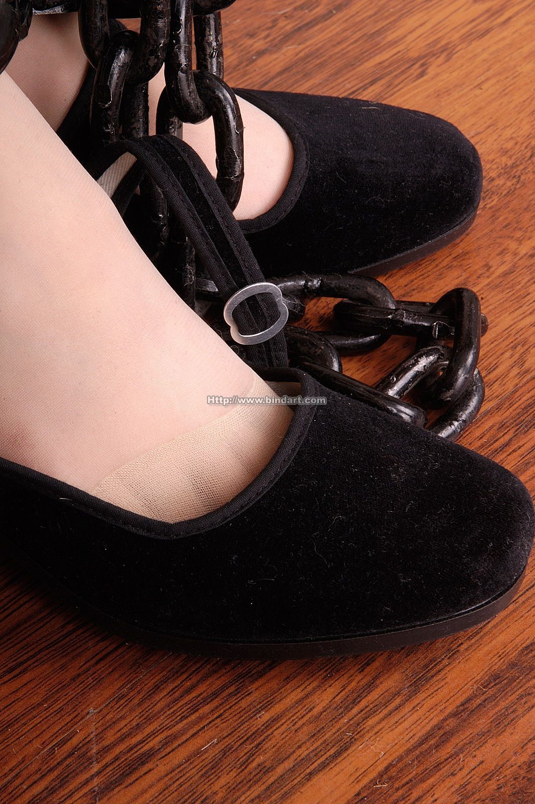 [Bindart美束]高清美女写真 2005-05-15