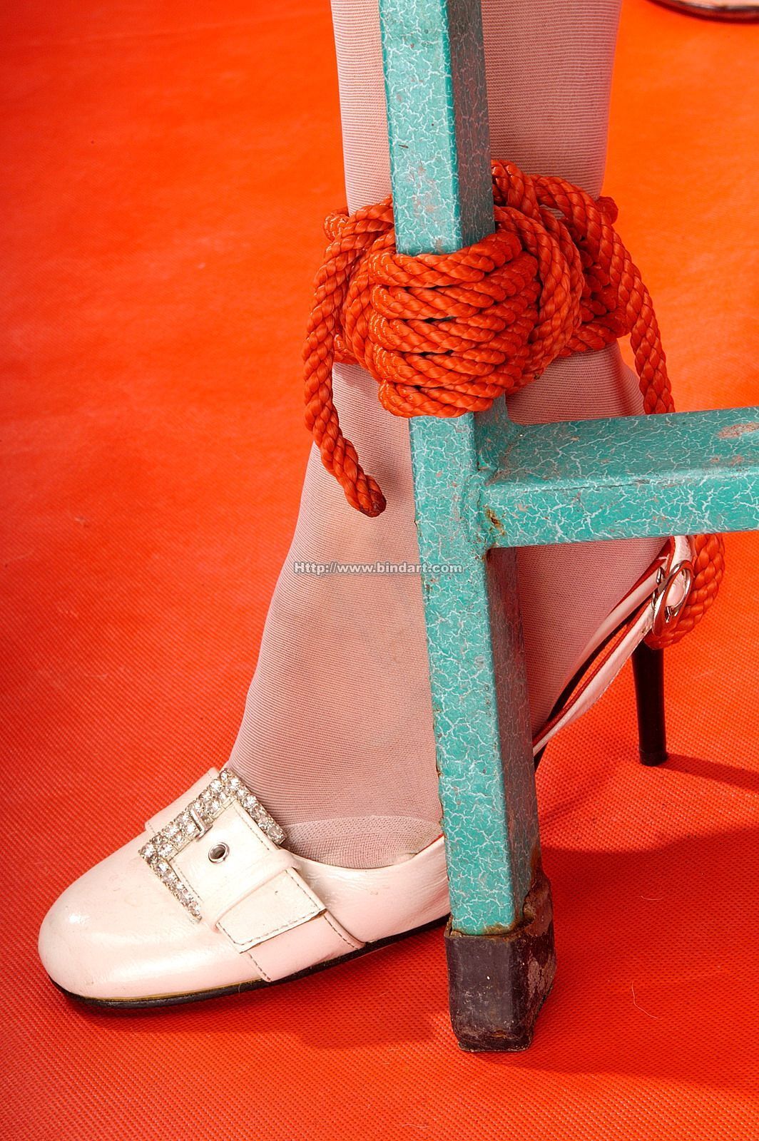 [Bindart美束]高清美女写真 2005-05-18