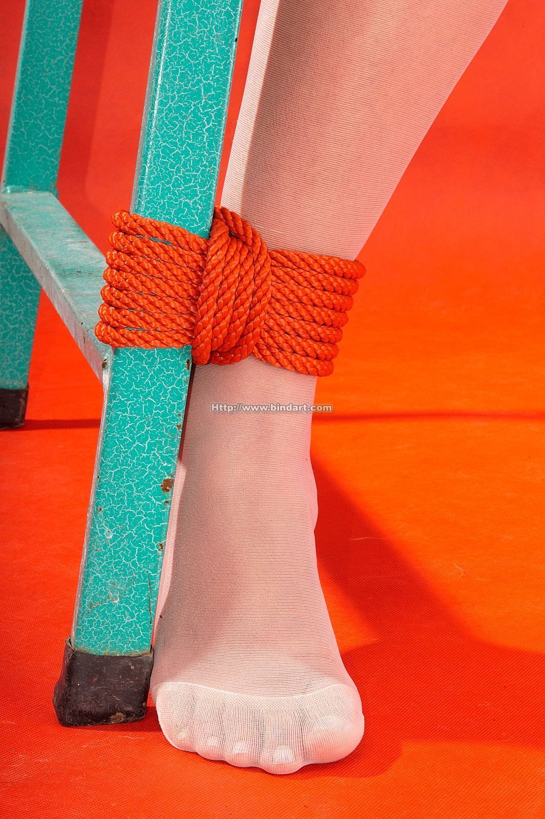 [Bindart美束]高清美女写真 2005-05-18