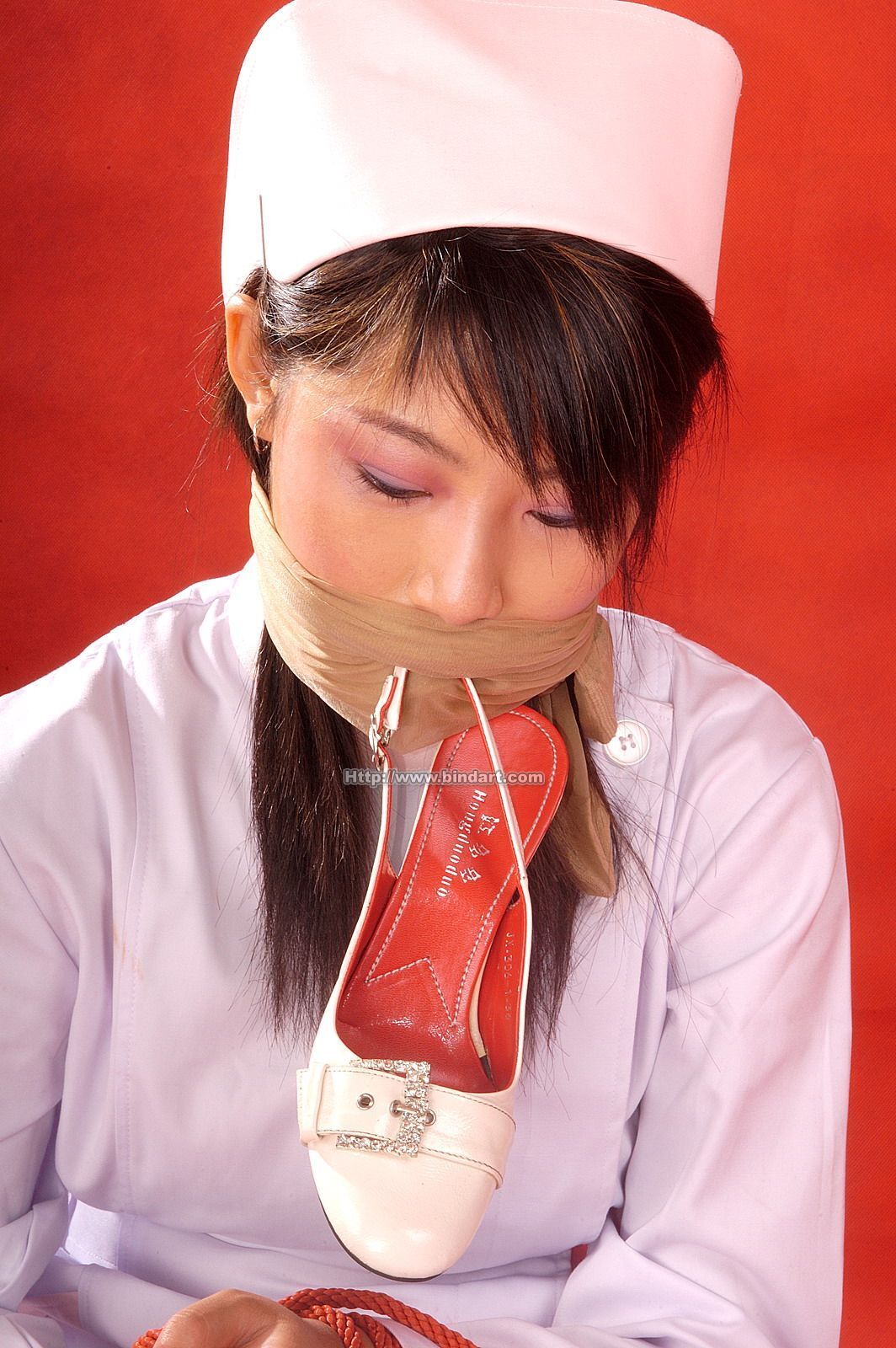 [Bindart美束] 高清美女写真　2005-06-14