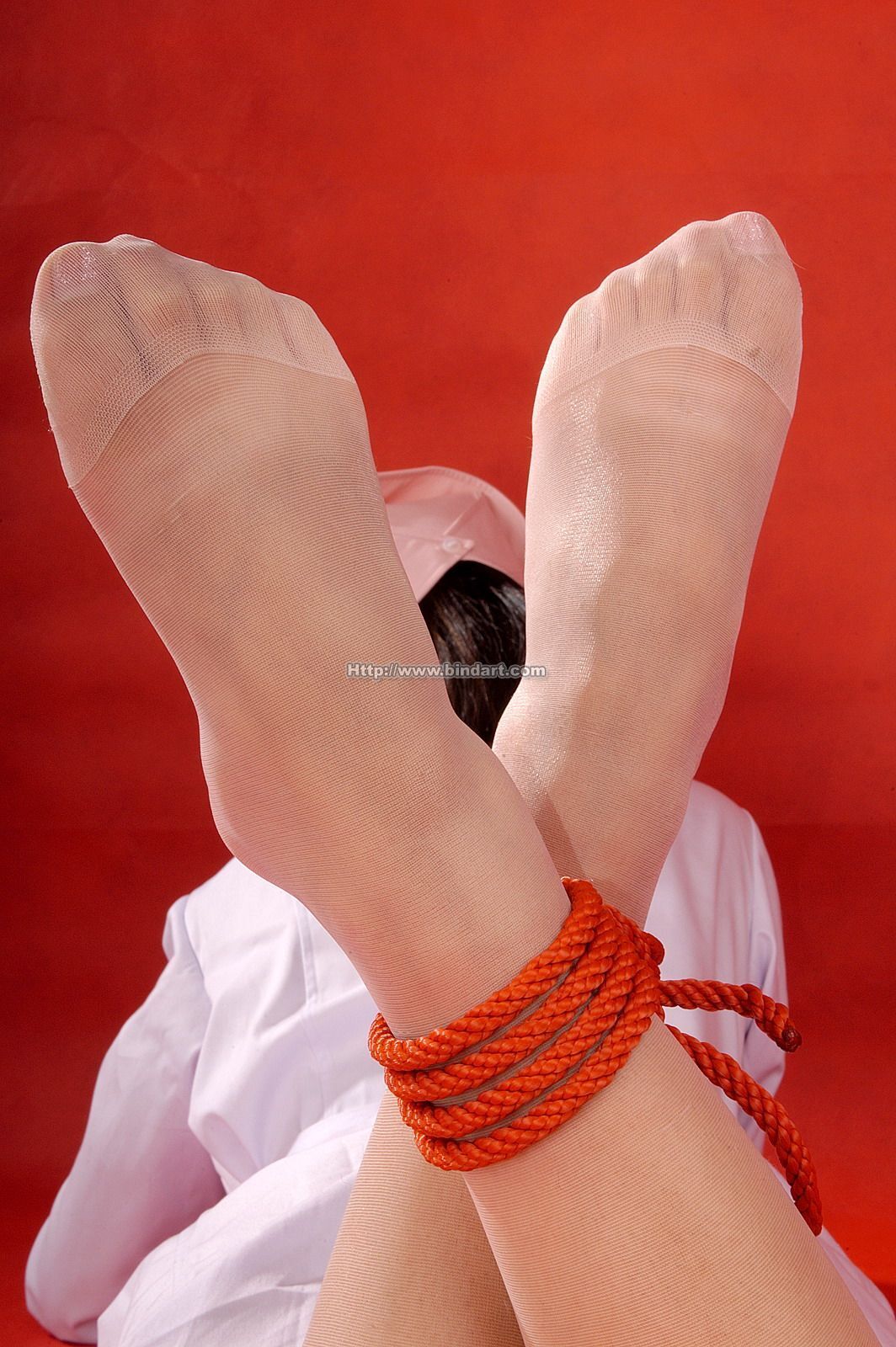 [Bindart美束] 高清美女写真　2005-06-14