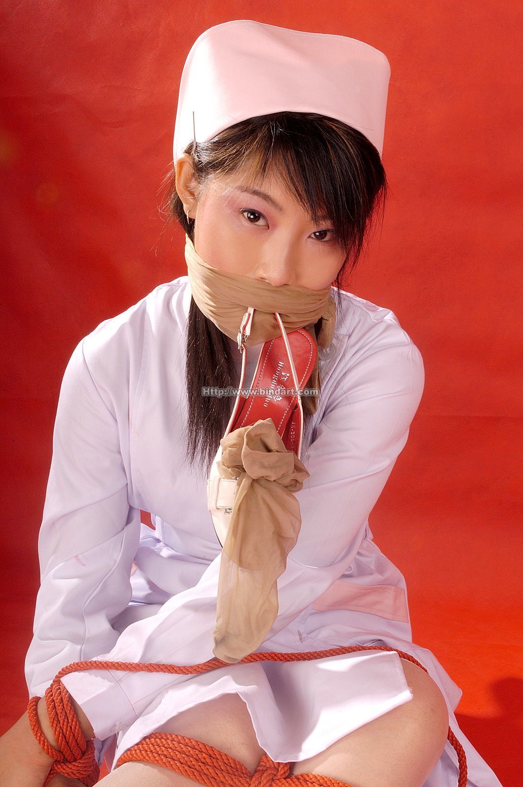 [Bindart美束] 高清美女写真　2005-06-14