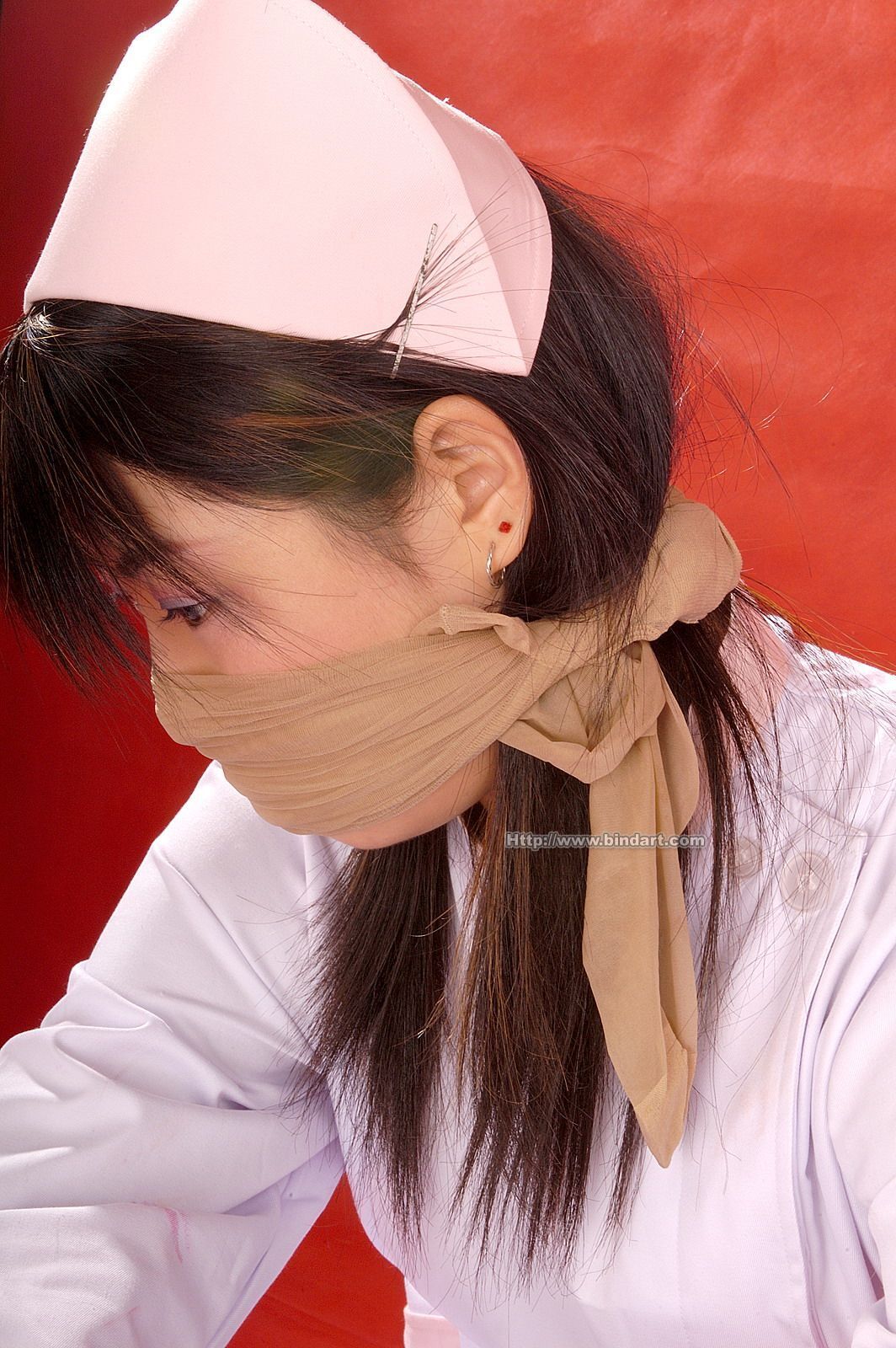 [Bindart美束] 高清美女写真　2005-06-14