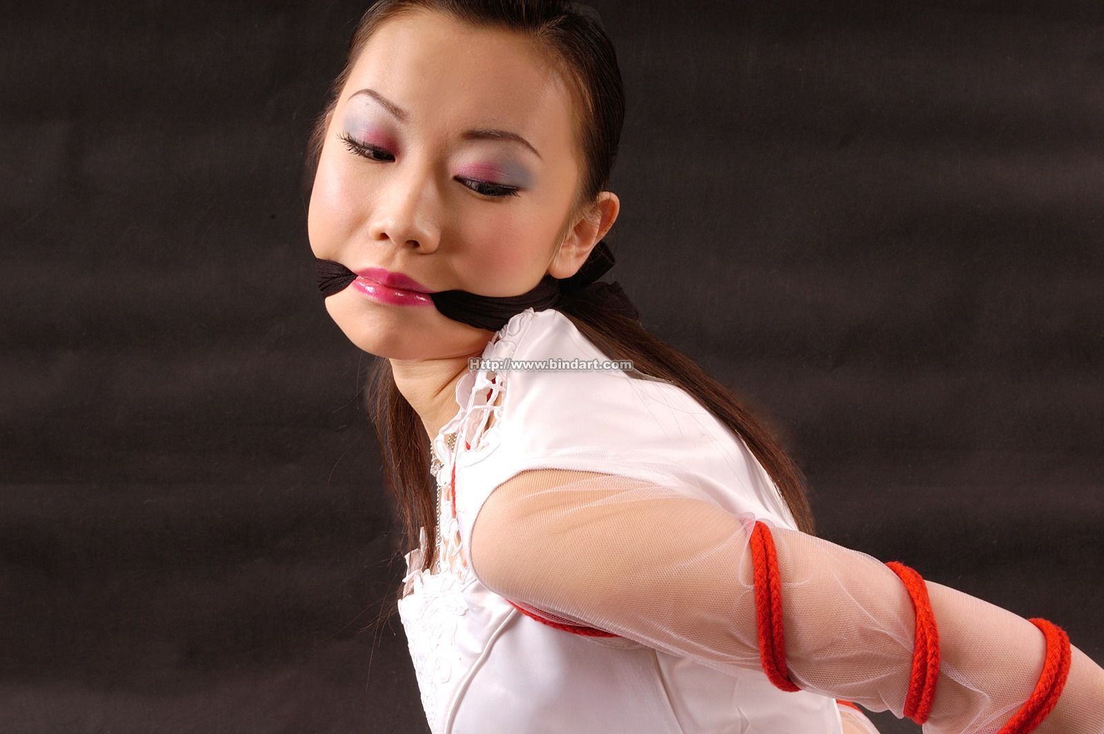 [Bindart美束] 高清美女写真 2005-06-29