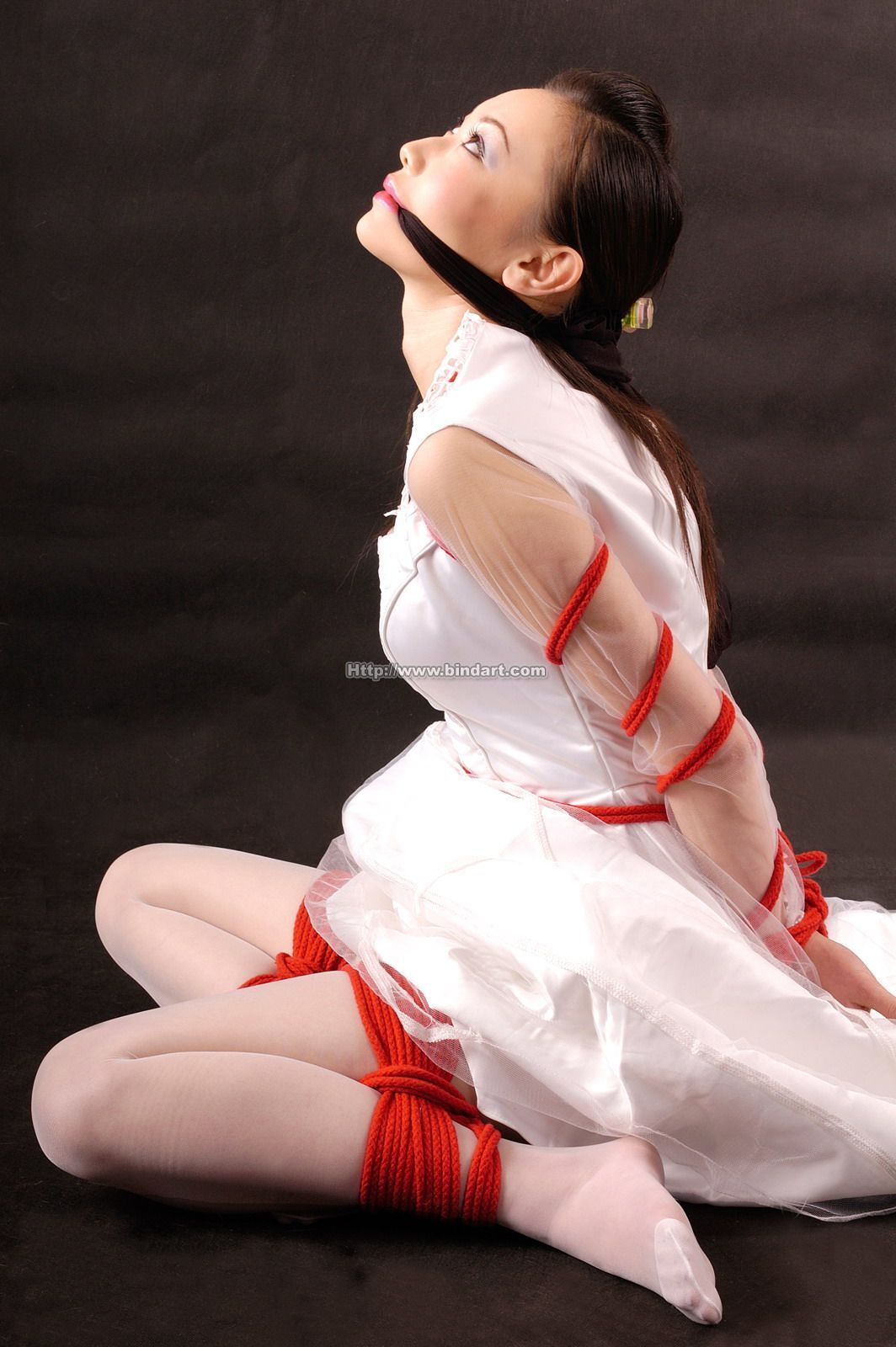 [Bindart美束] 高清美女写真 2005-06-29