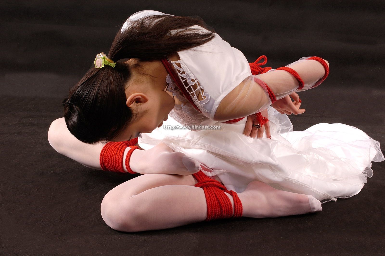 [Bindart美束] 高清美女写真 2005-06-29