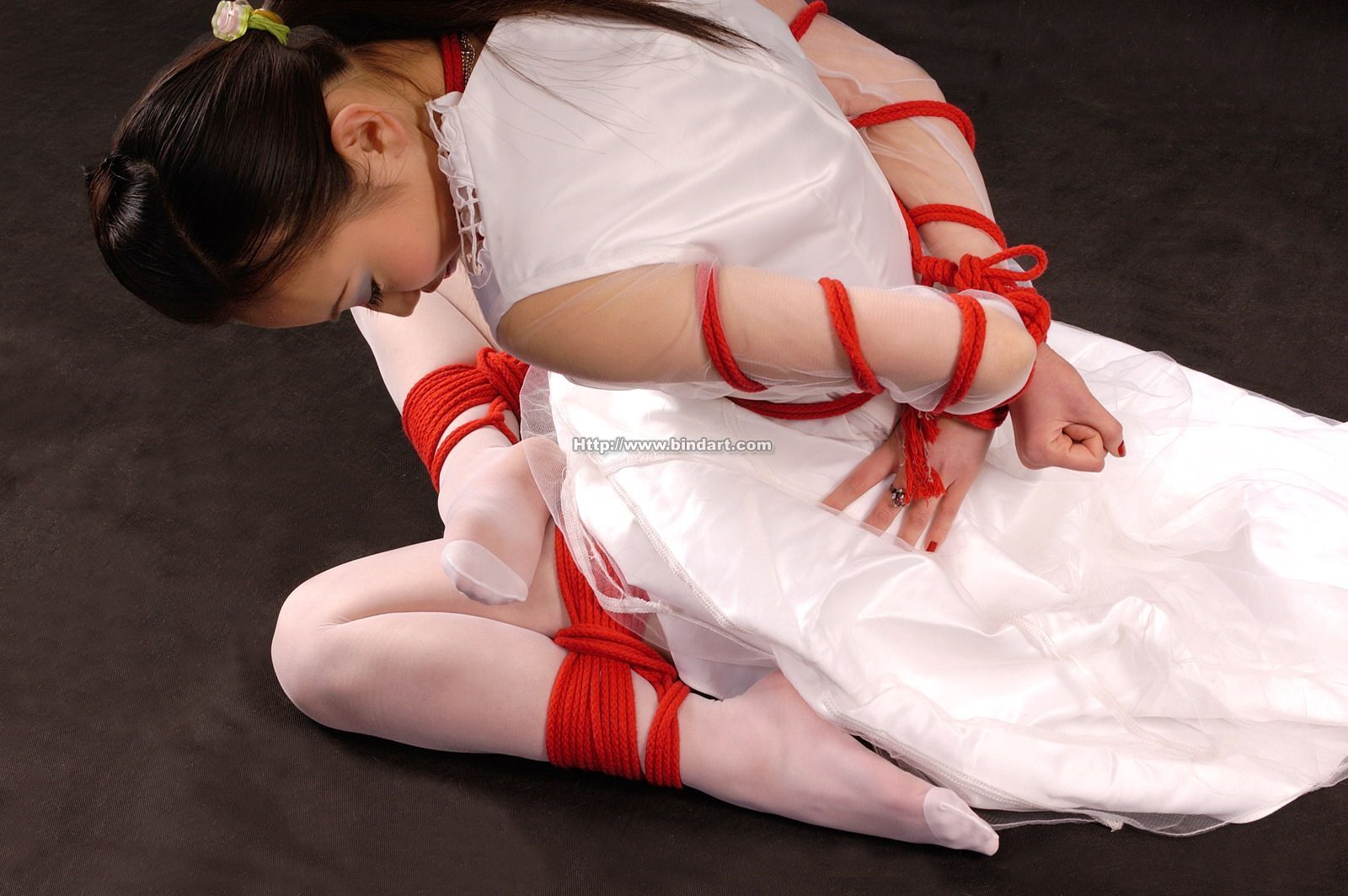 [Bindart美束] 高清美女写真 2005-06-29