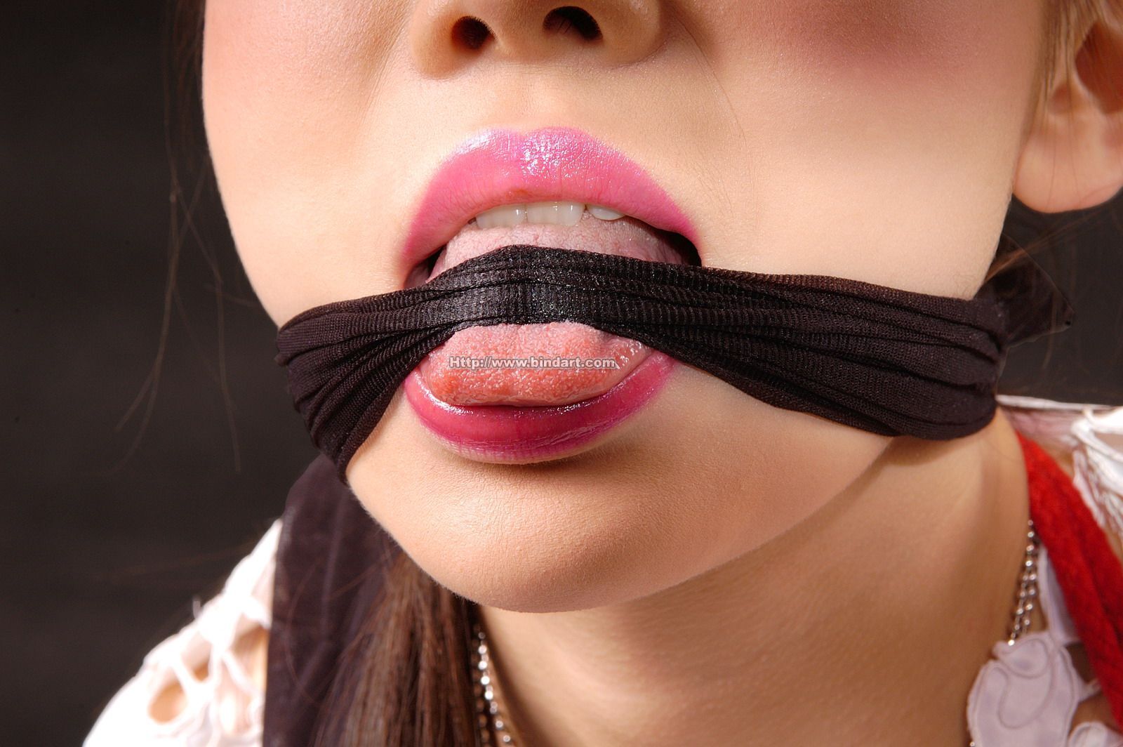 [Bindart美束] 性感写真女郎 2005-07-02