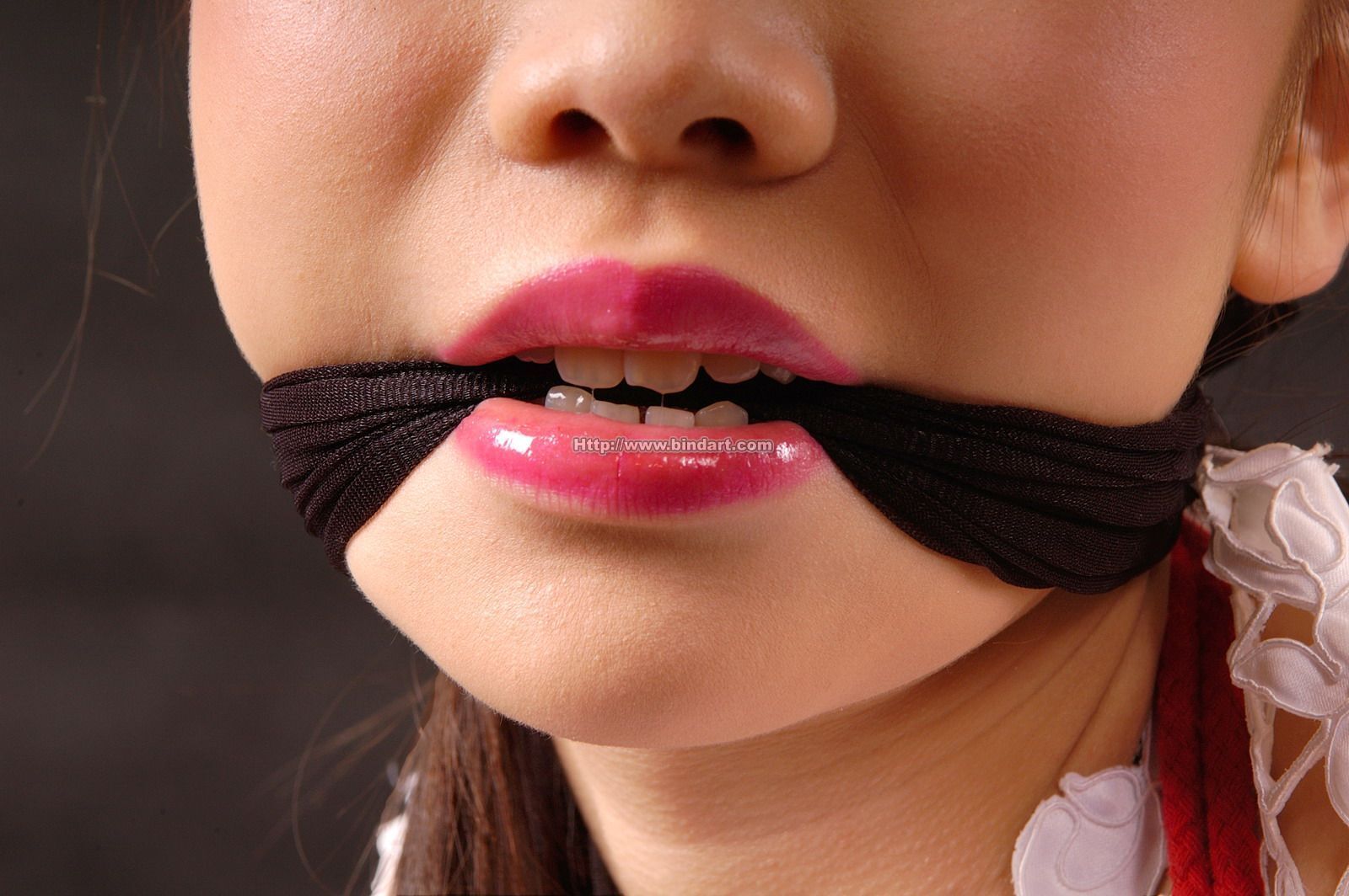 [Bindart美束] 性感写真女郎 2005-07-02