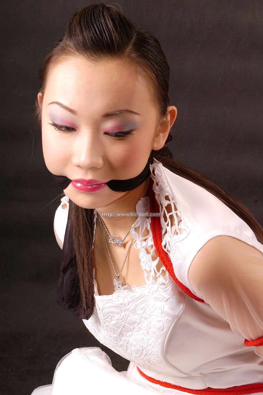 [Bindart美束] 性感写真女郎 2005-07-02