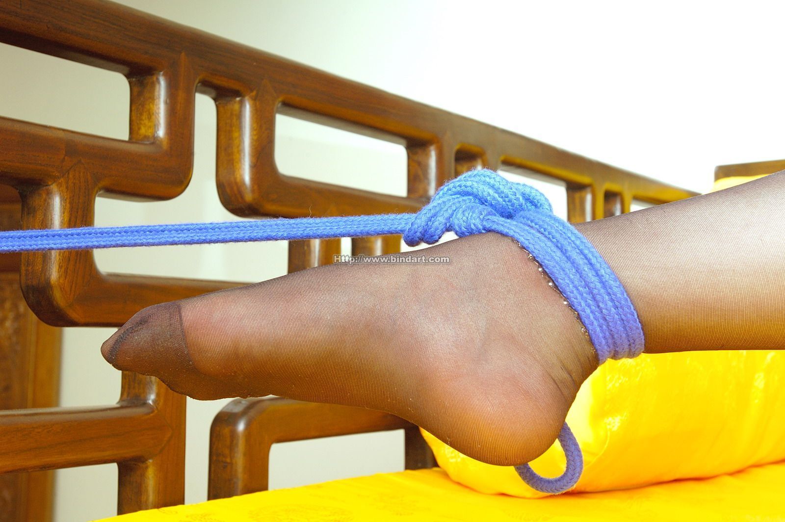 [Bindart美束] 性感写真女郎 2005-07-26