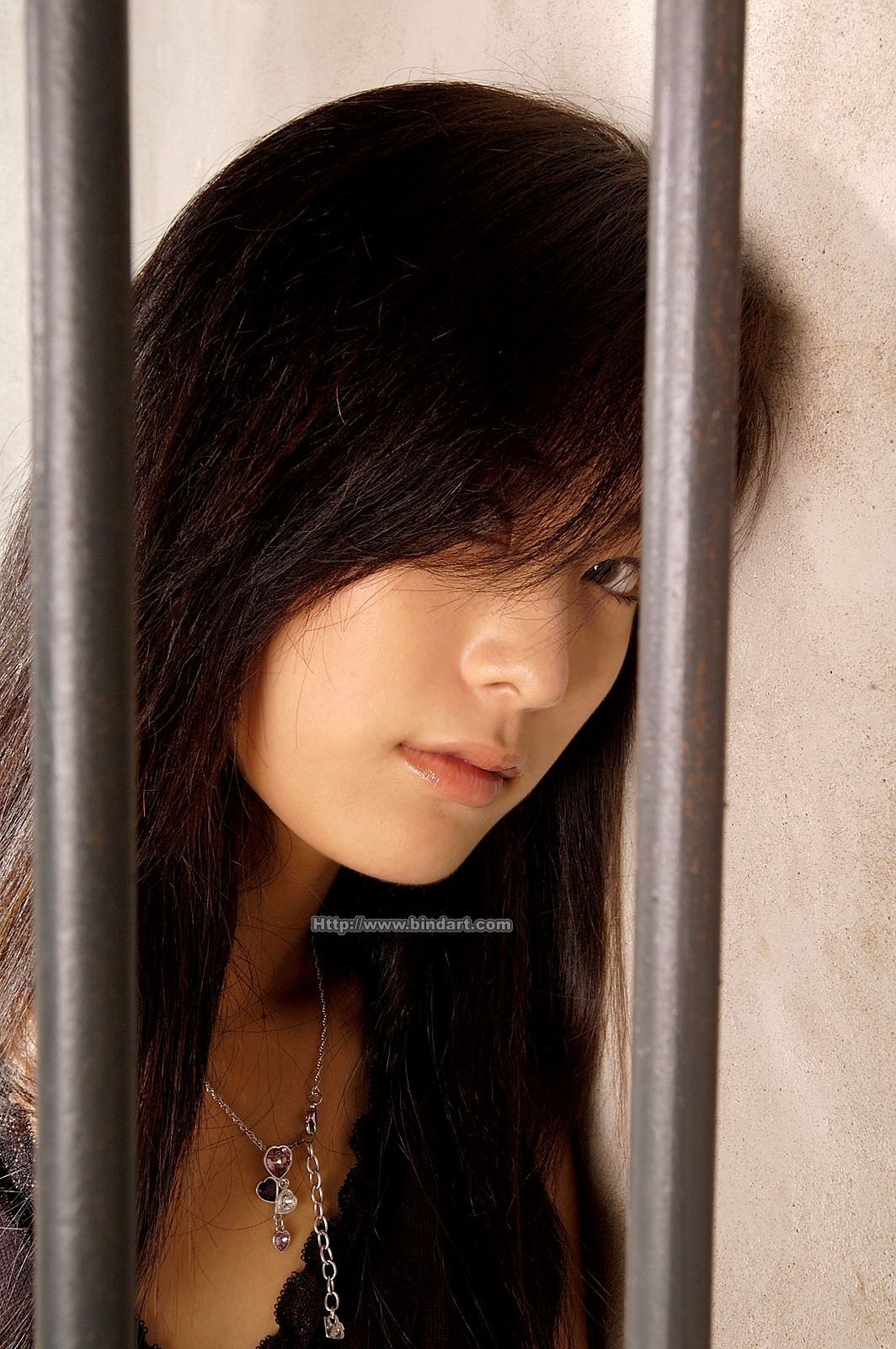 [Bindart美束] 性感捆绑诱惑 2005-08-10