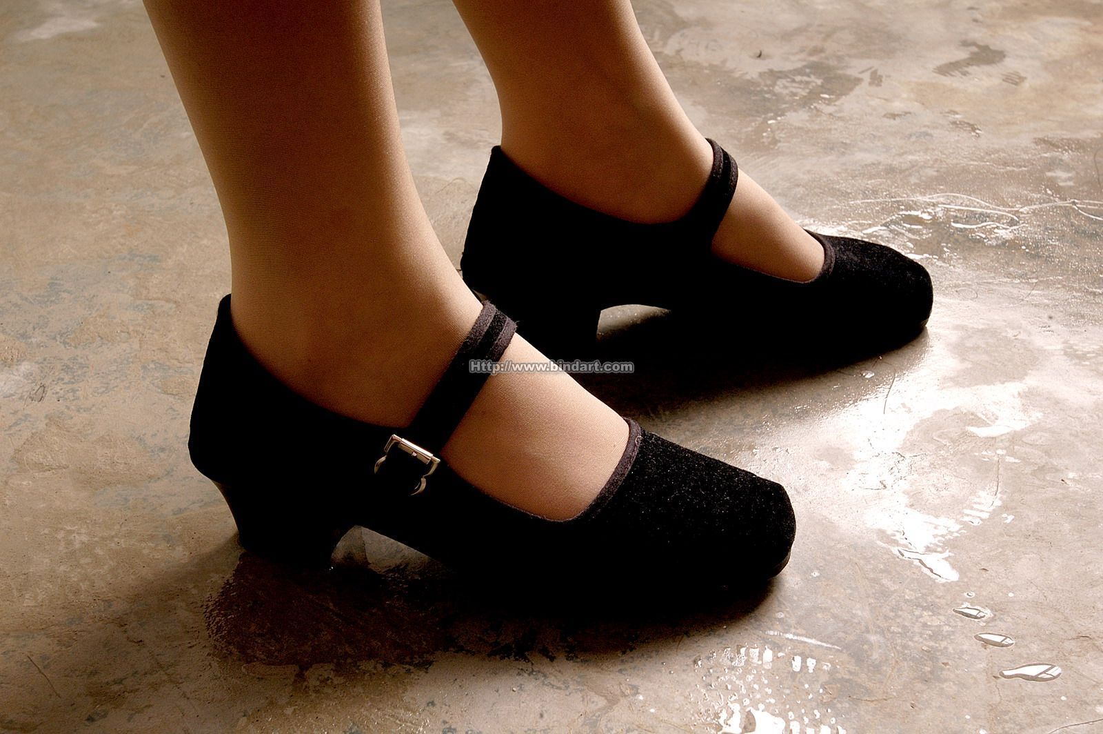 [Bindart美束] 性感捆绑诱惑 2005-08-25