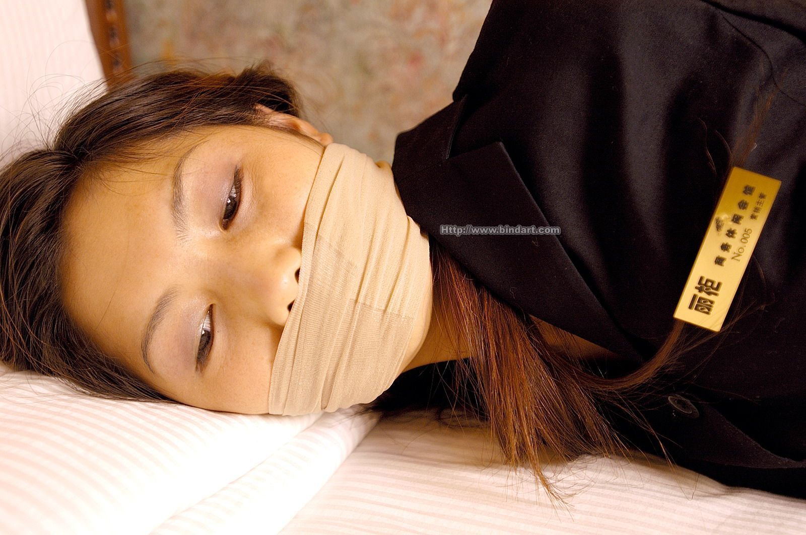 [Bindart美束] 2005-09-03 美束性感高清写真