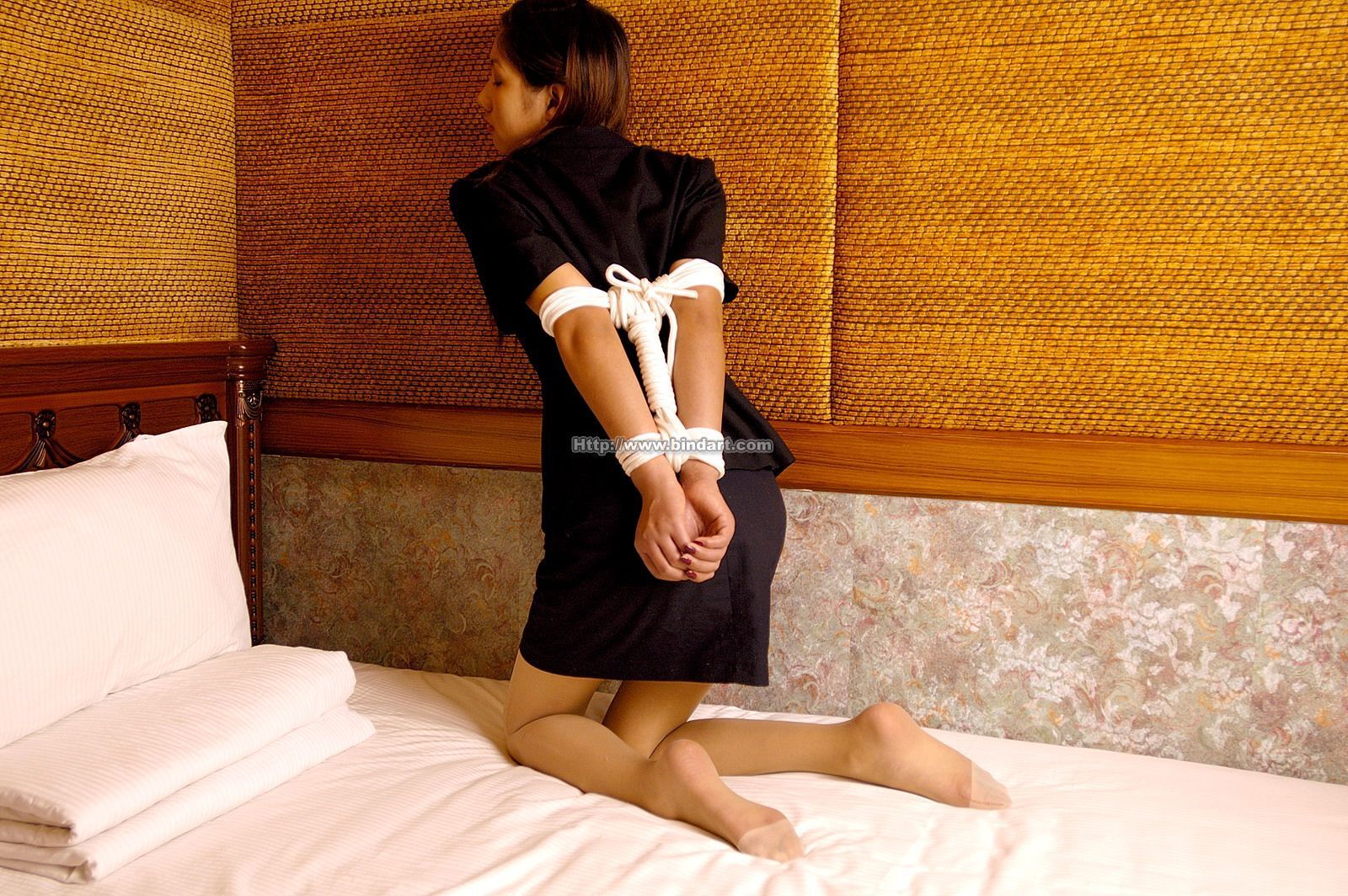 [Bindart美束] 2005-09-03 美束性感高清写真