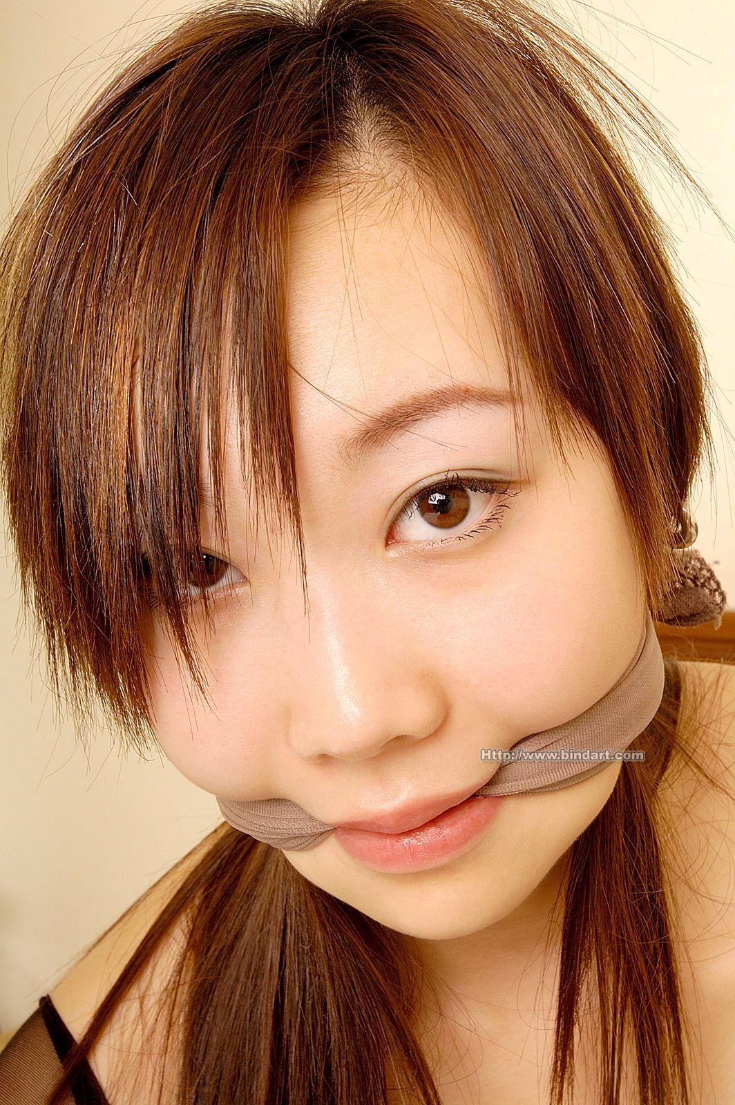 [Bindart美束] 2005-09-12　美束性感高清写真