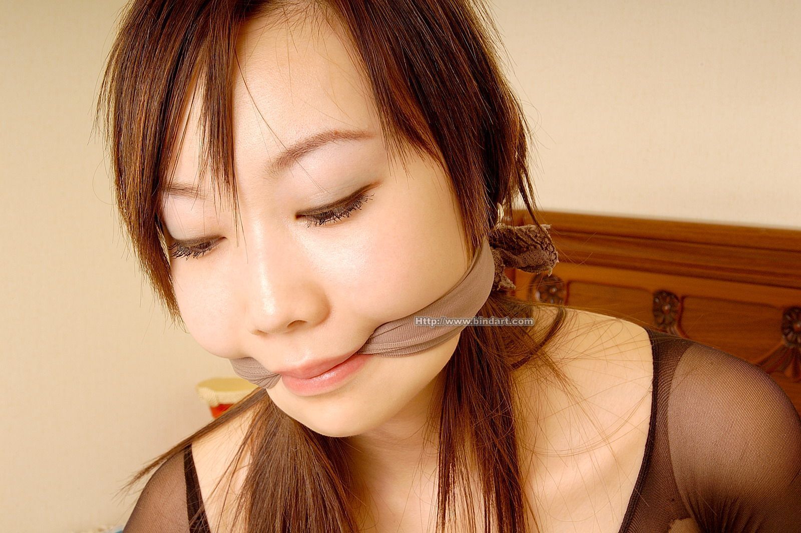 [Bindart美束] 2005-09-12　美束性感高清写真