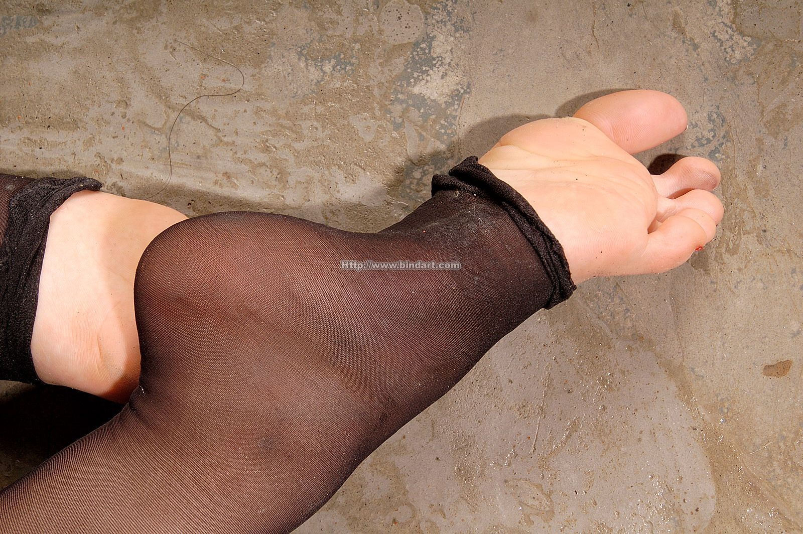 [Bindart美束] 2005-09-18　美束性感高清写真