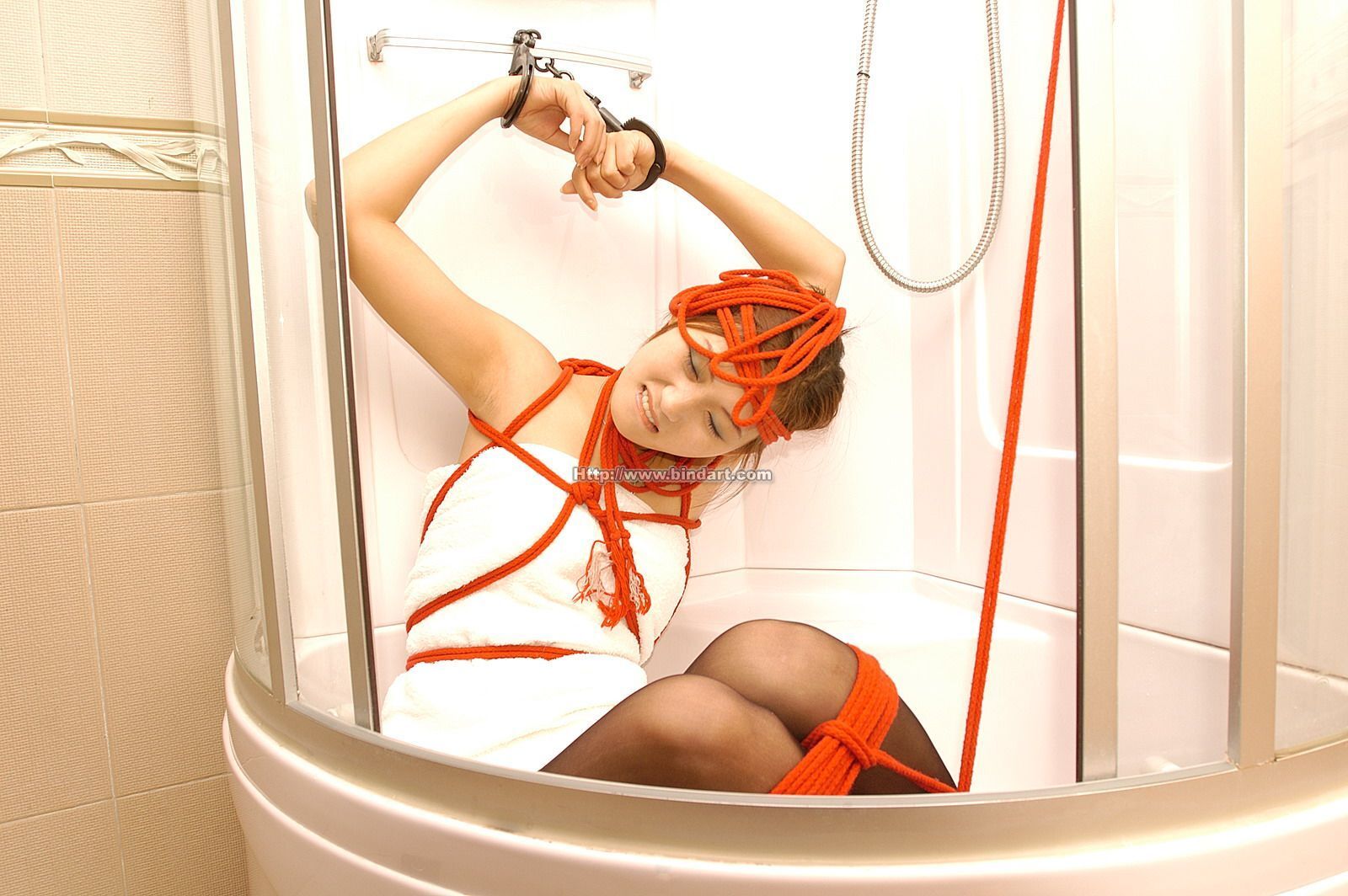 [Bindart美束] 2005-09-27　美束性感高清写真