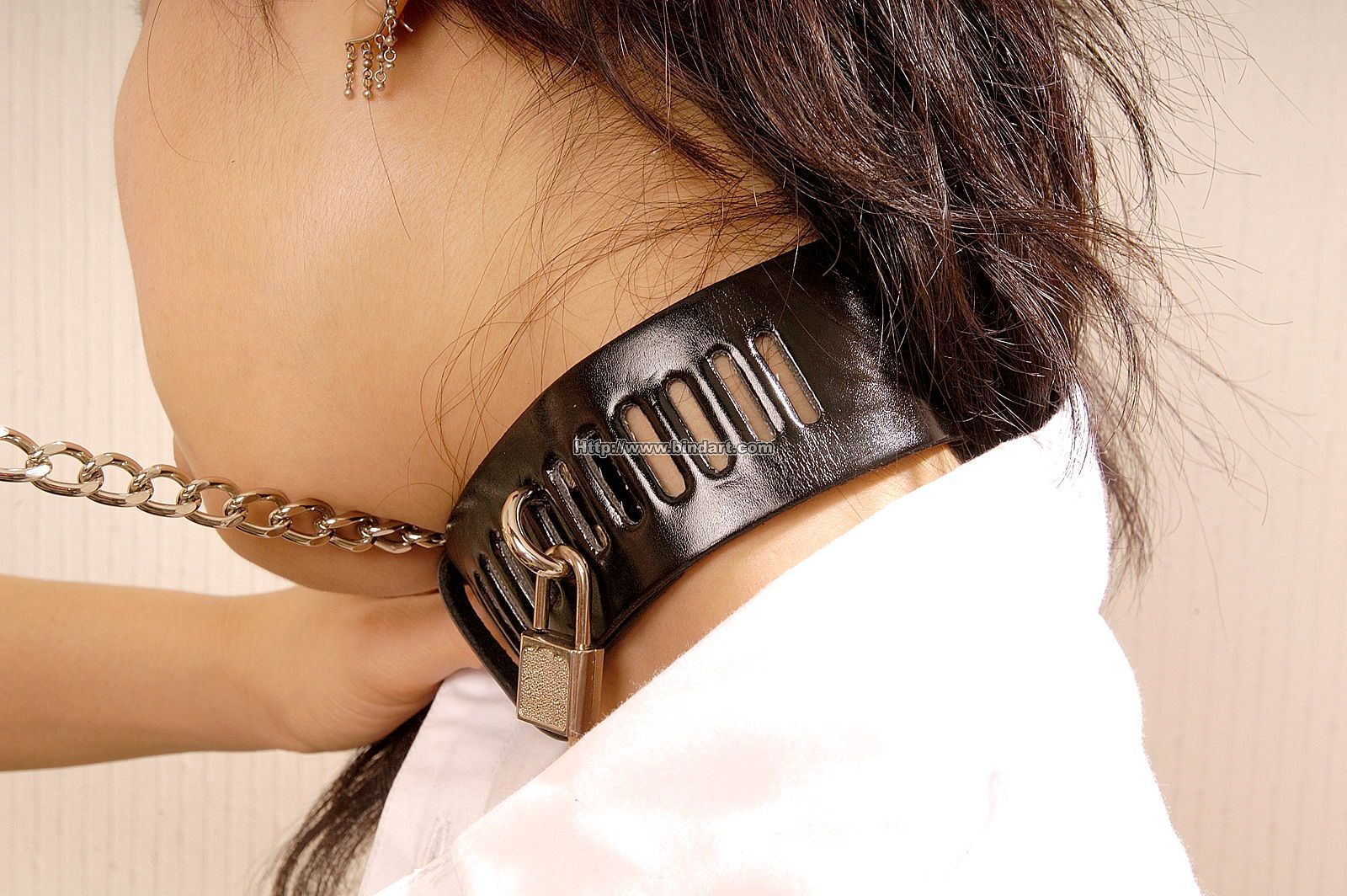 [Bindart美束]　捆绑高清写真2005-10-12